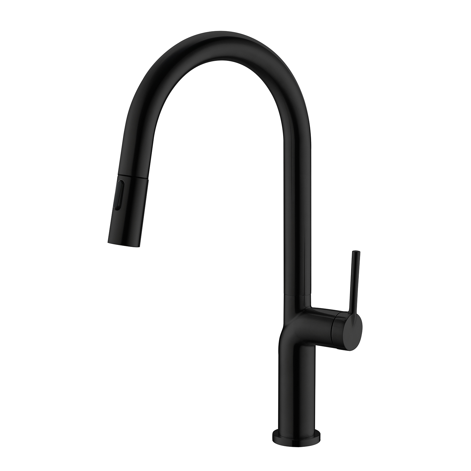 Pull Down Kitchen Faucets