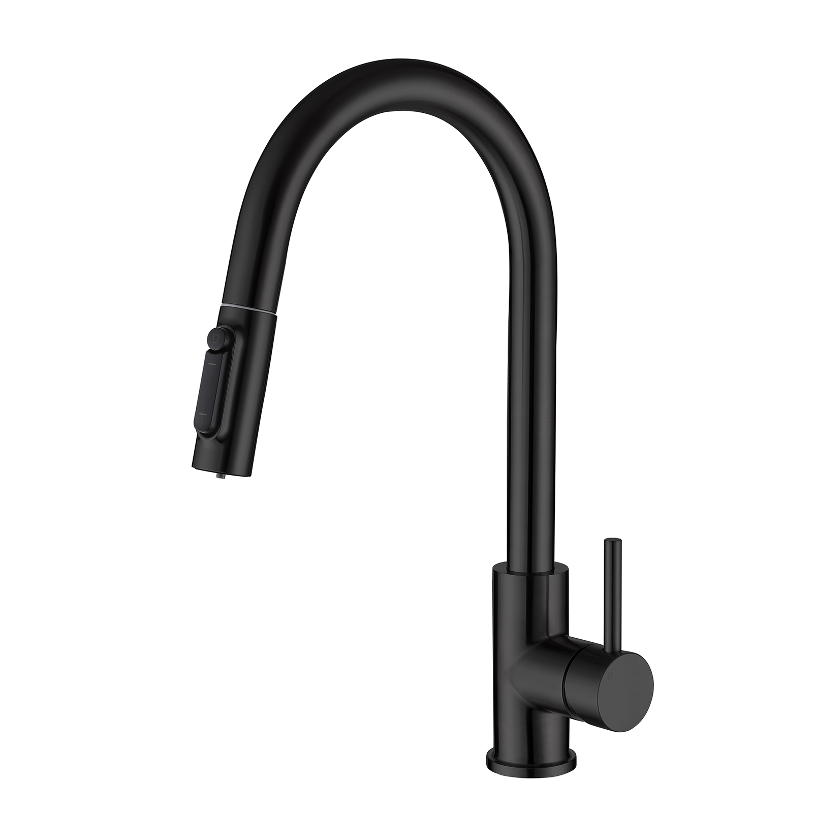 2 In 1 Filtration Kitchen Faucets
