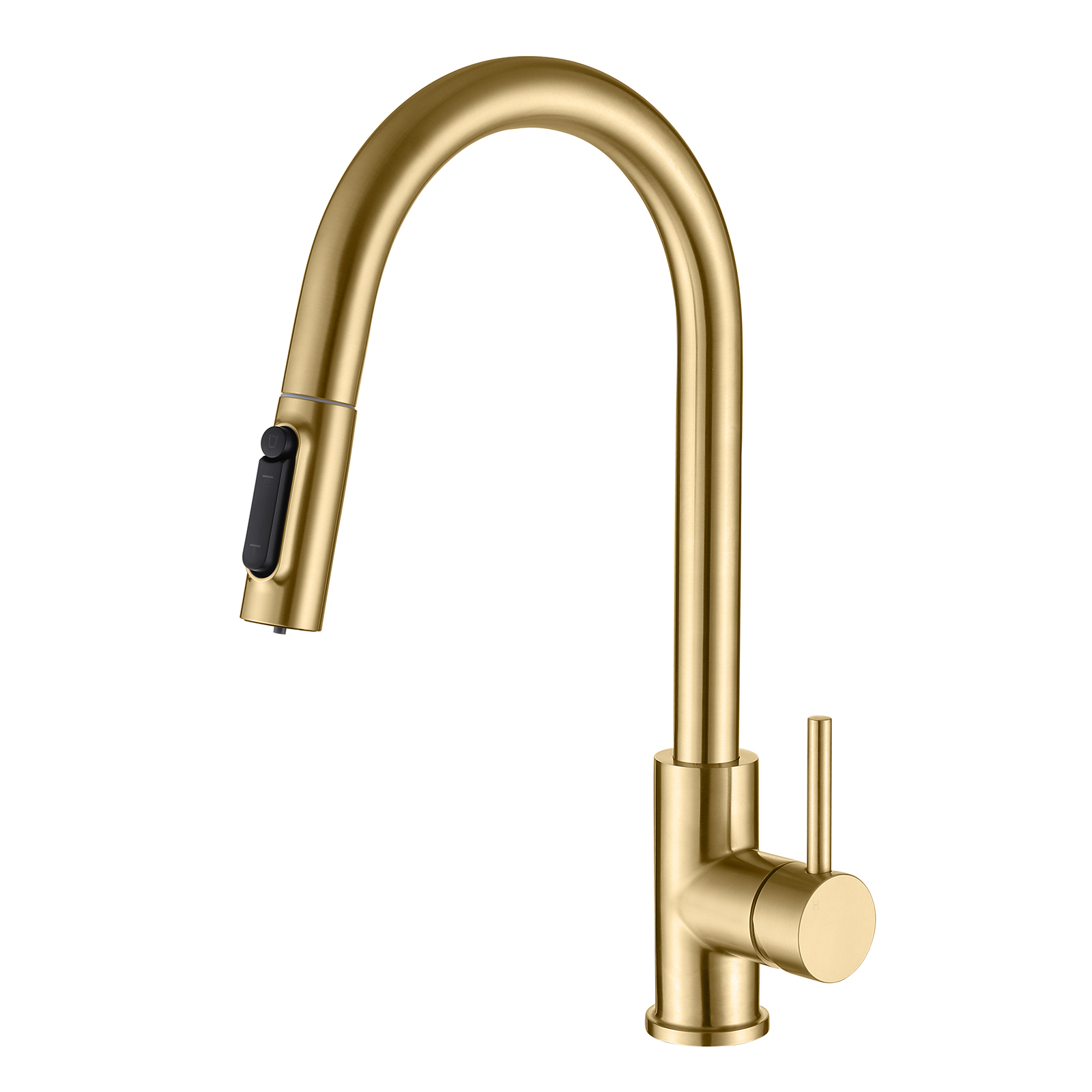 2 In 1 Filtration Kitchen Faucets