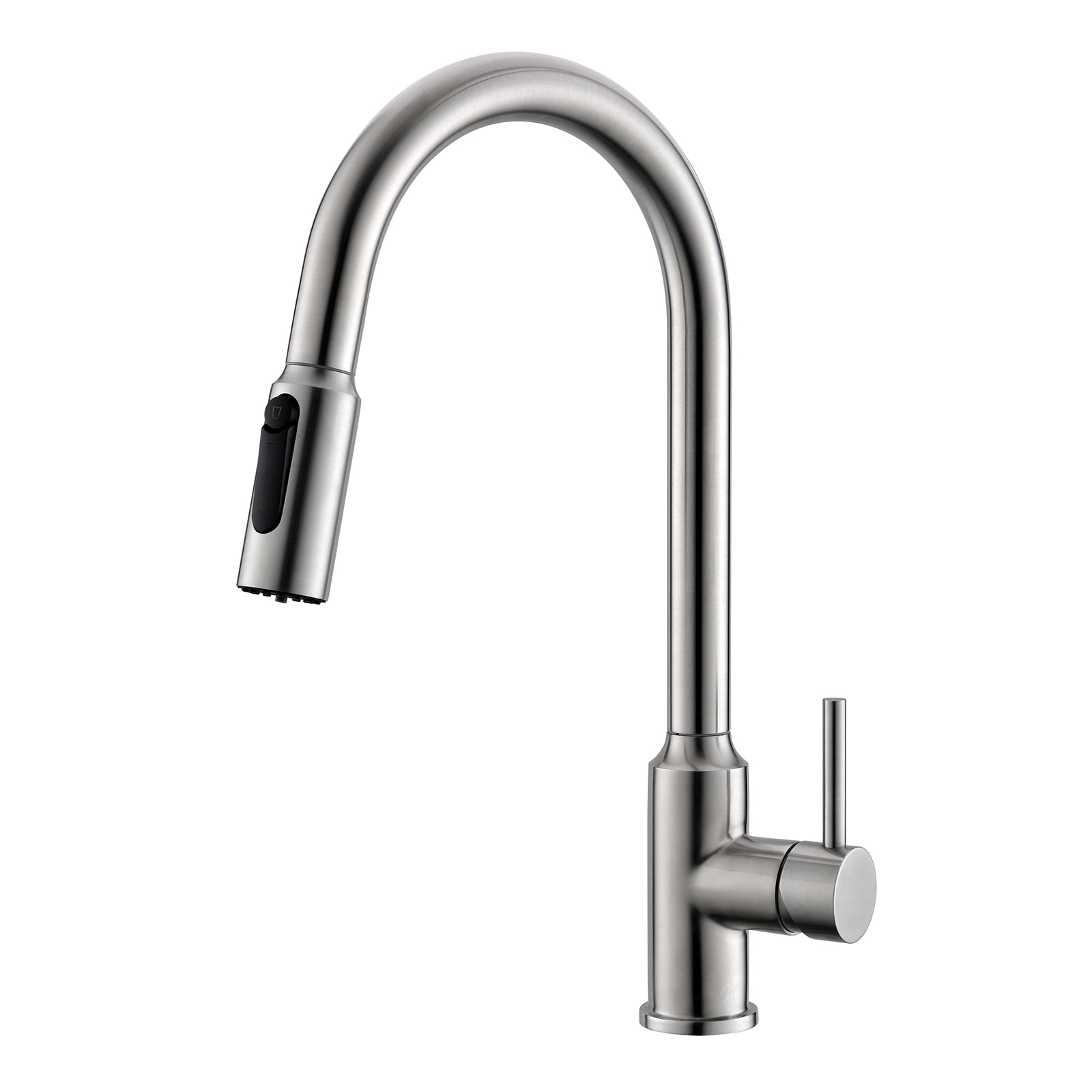2 In 1 Filtration Kitchen Faucets