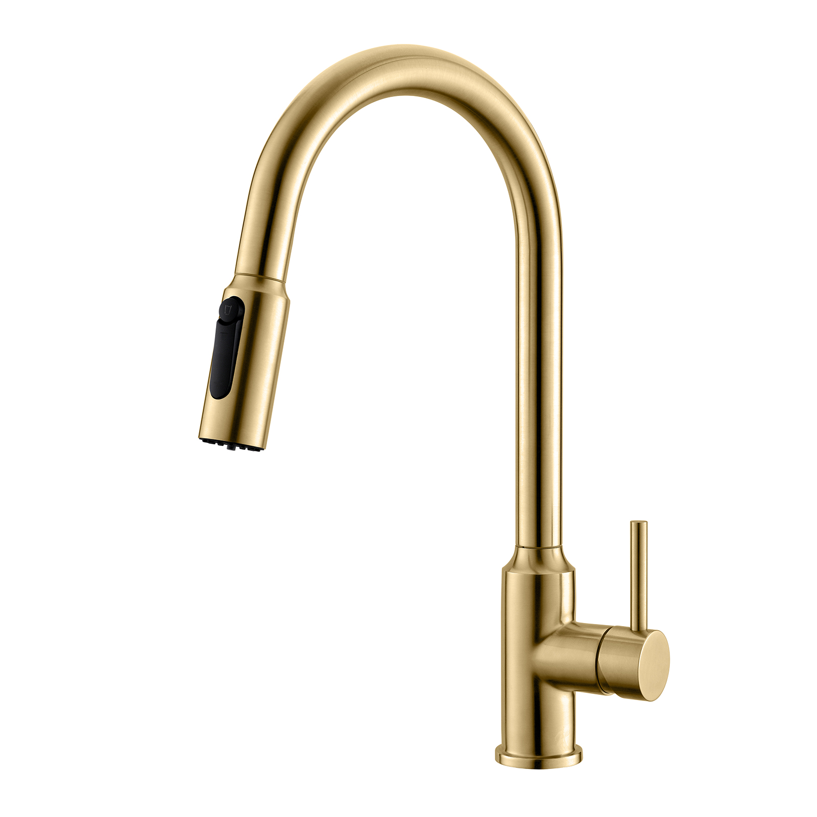 2 In 1 Filtration Kitchen Faucets