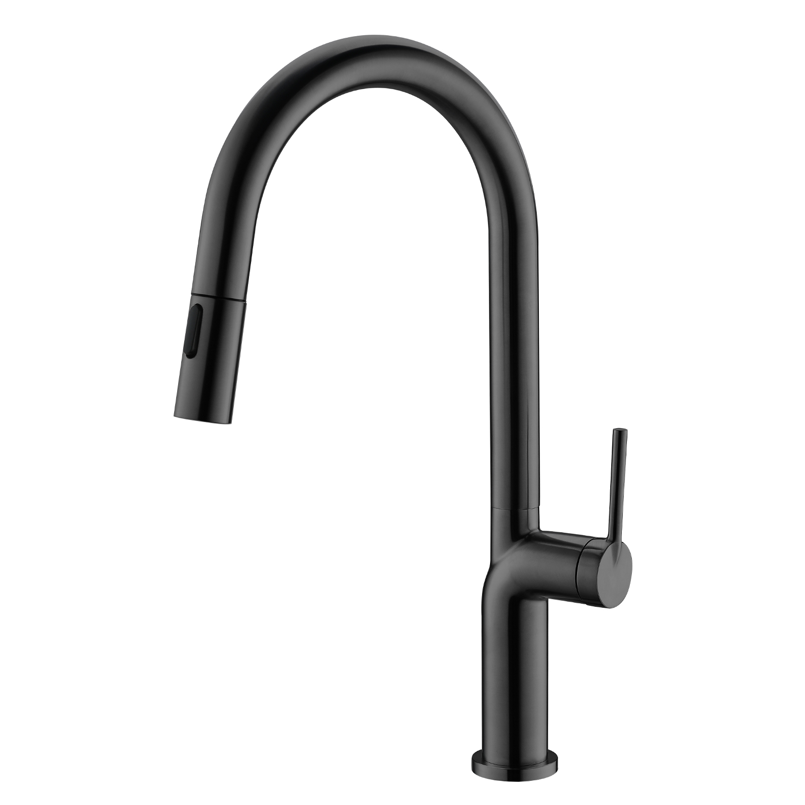 Pull Down Kitchen Faucets