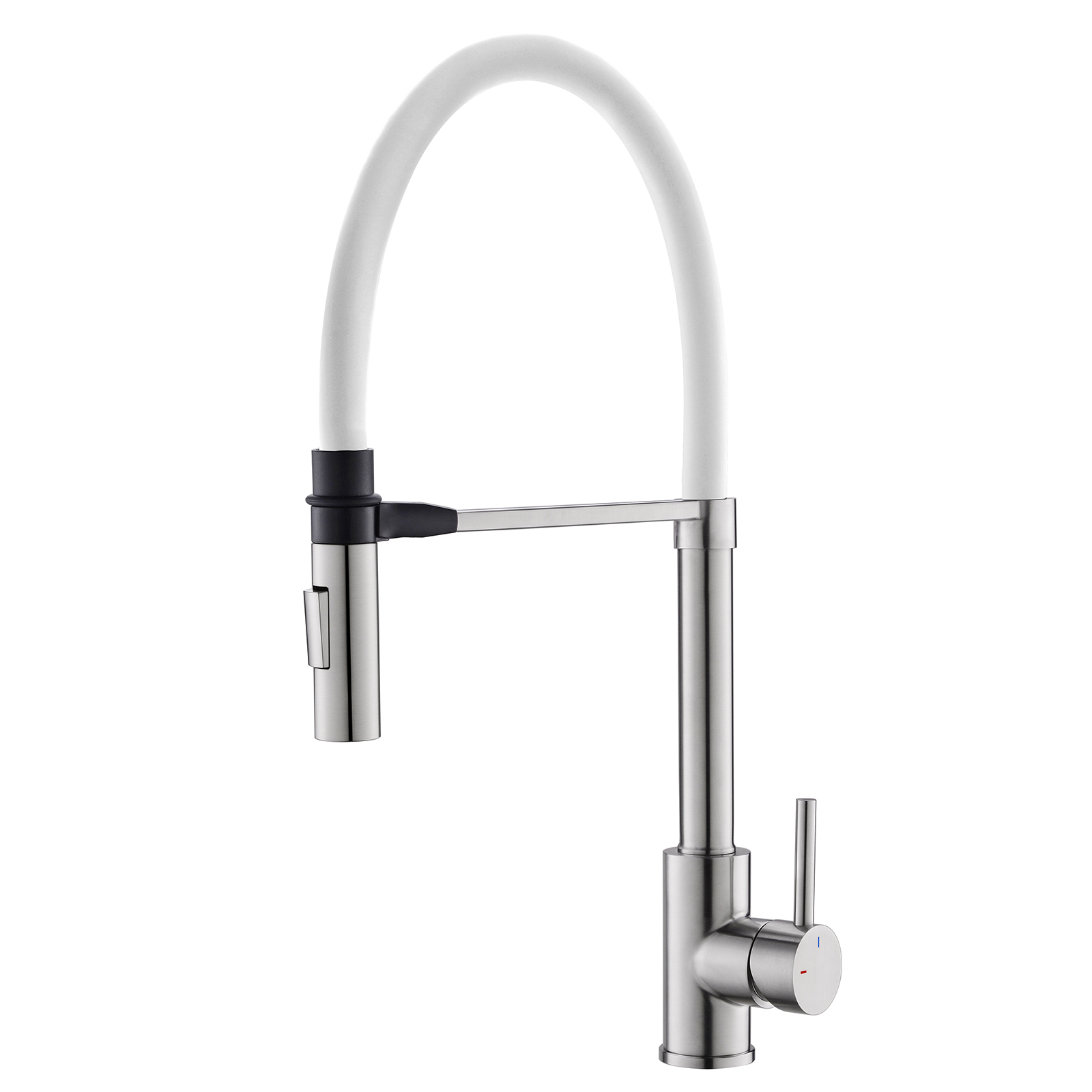 Pull Down Kitchen Faucets