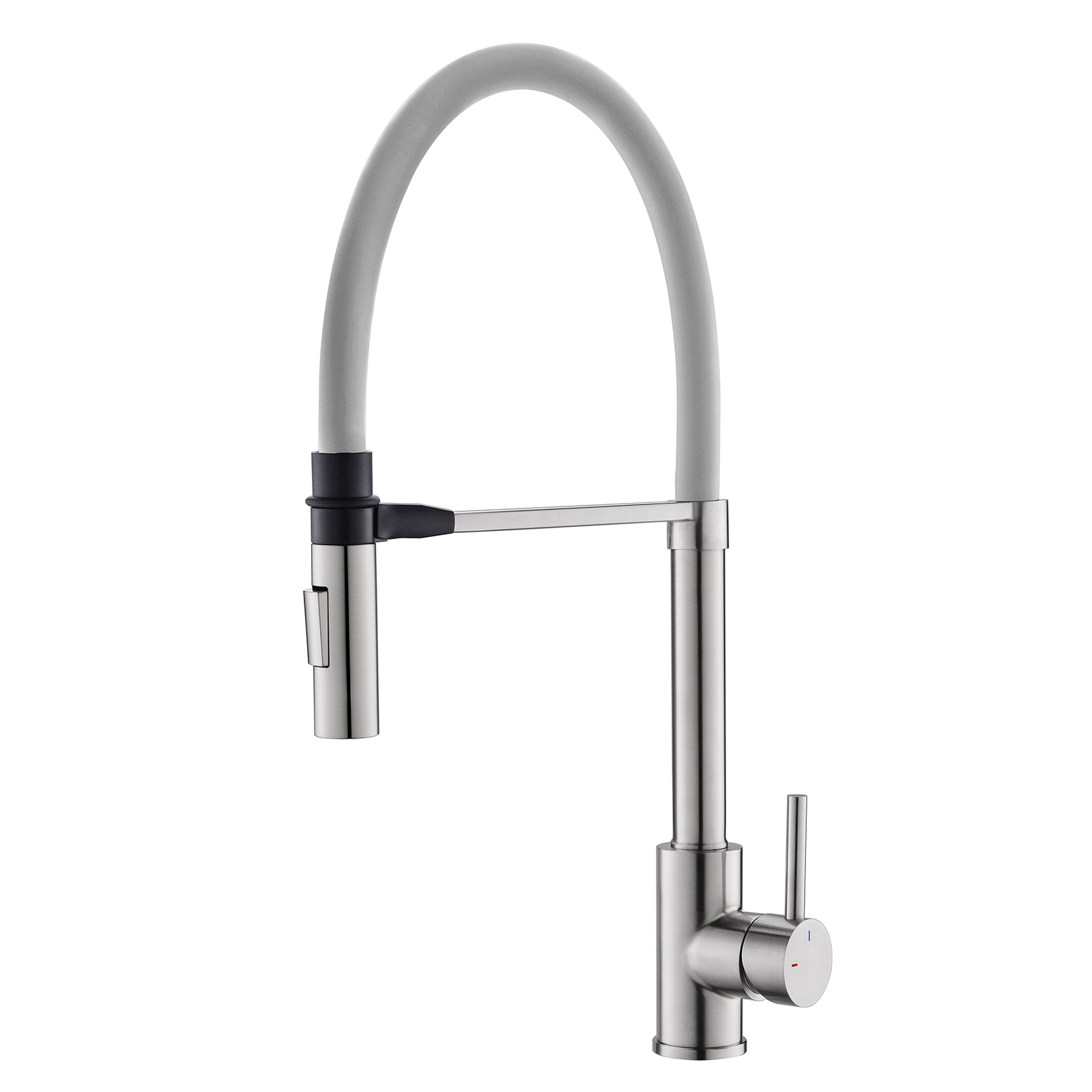 Pull Down Kitchen Faucets