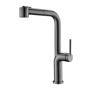 Pull Down Kitchen Faucets