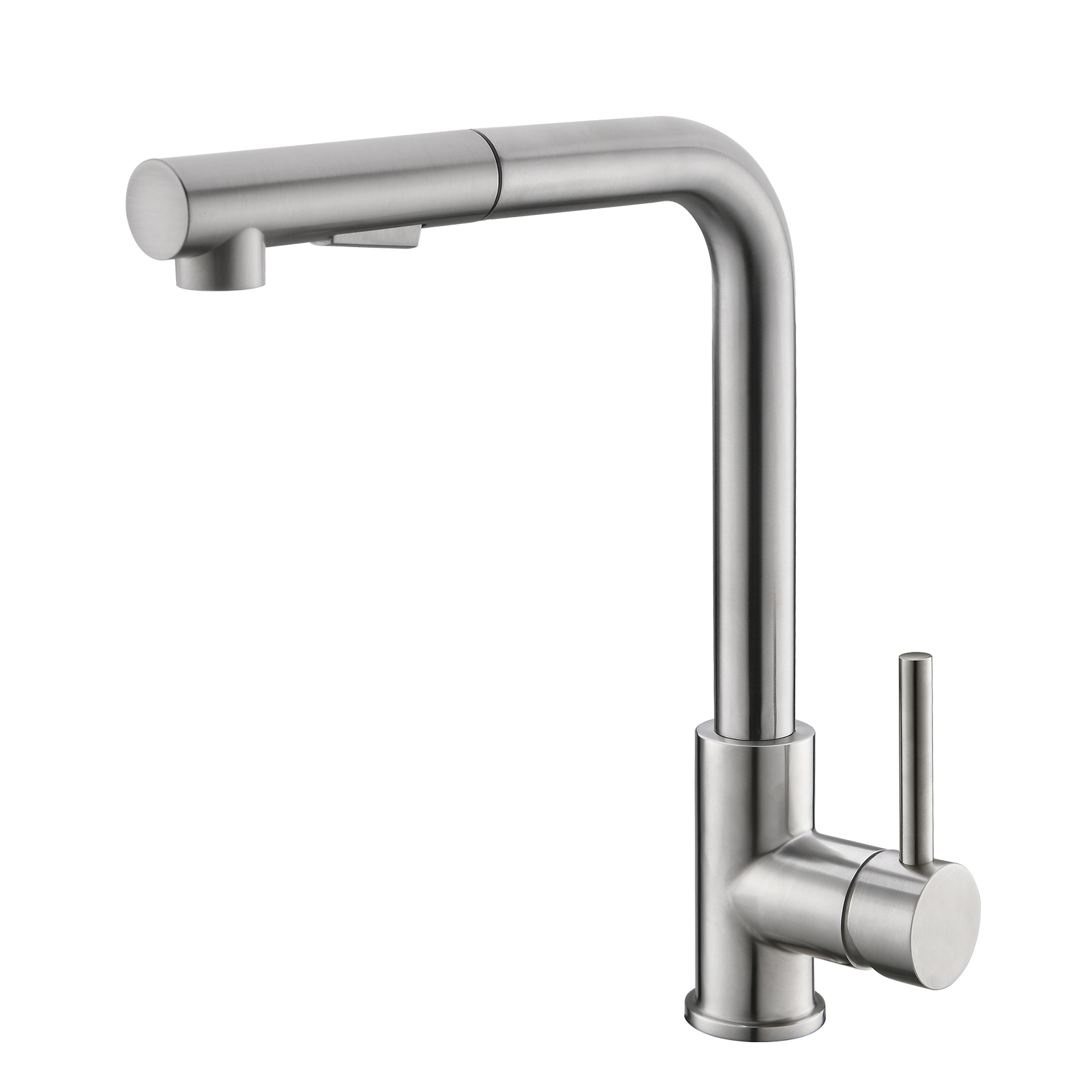 Pull Down Kitchen Faucets