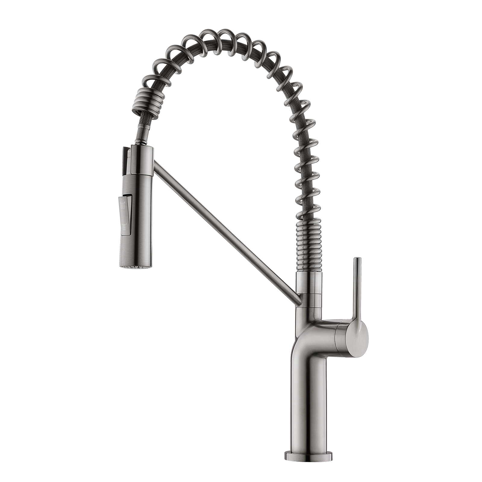 Pull Down Kitchen Faucets