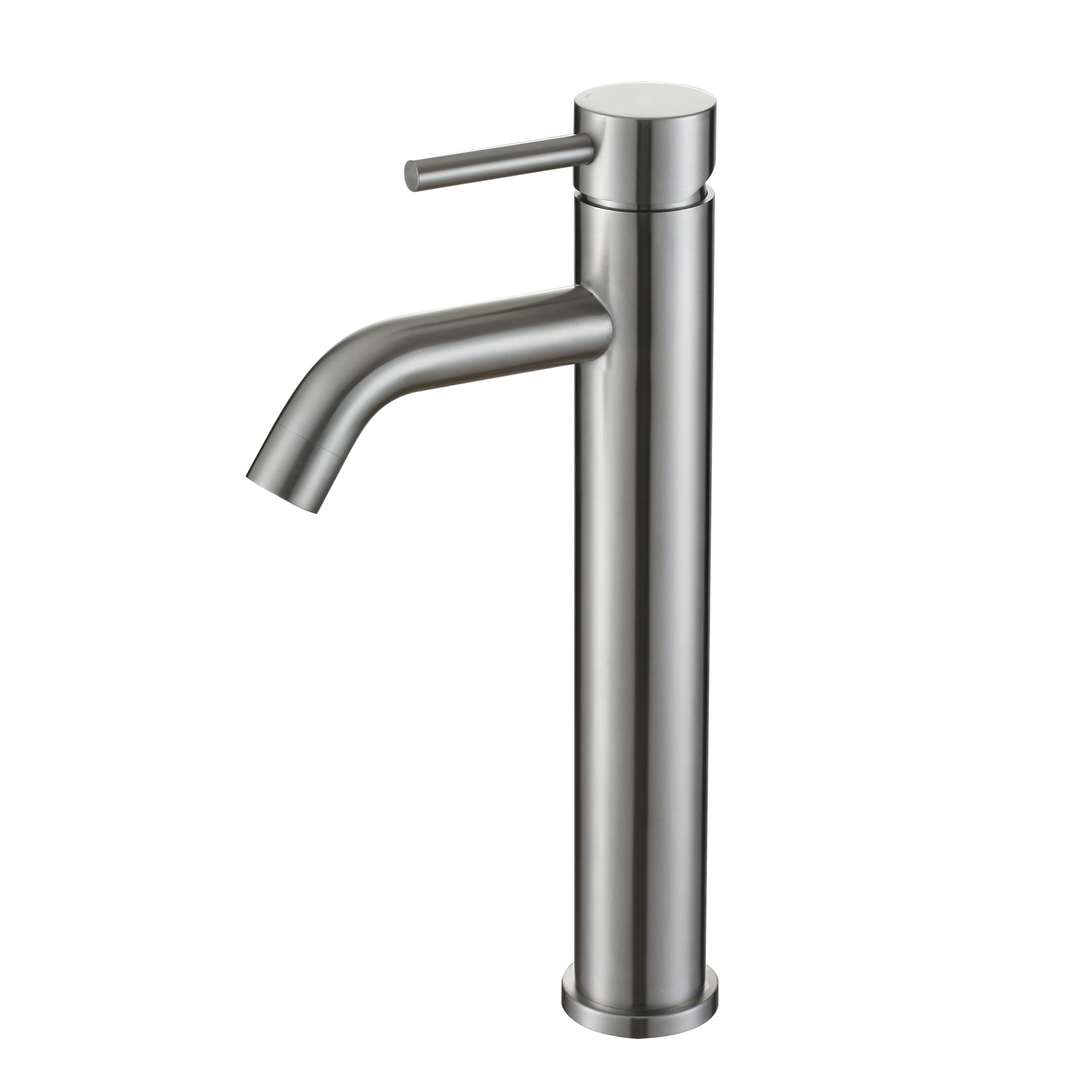 Single Control Bathroom Faucets