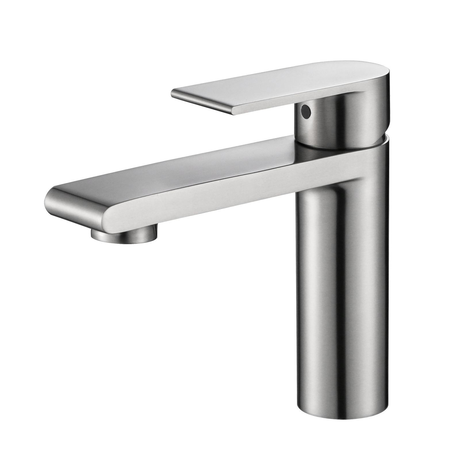 Single Control Bathroom Faucets