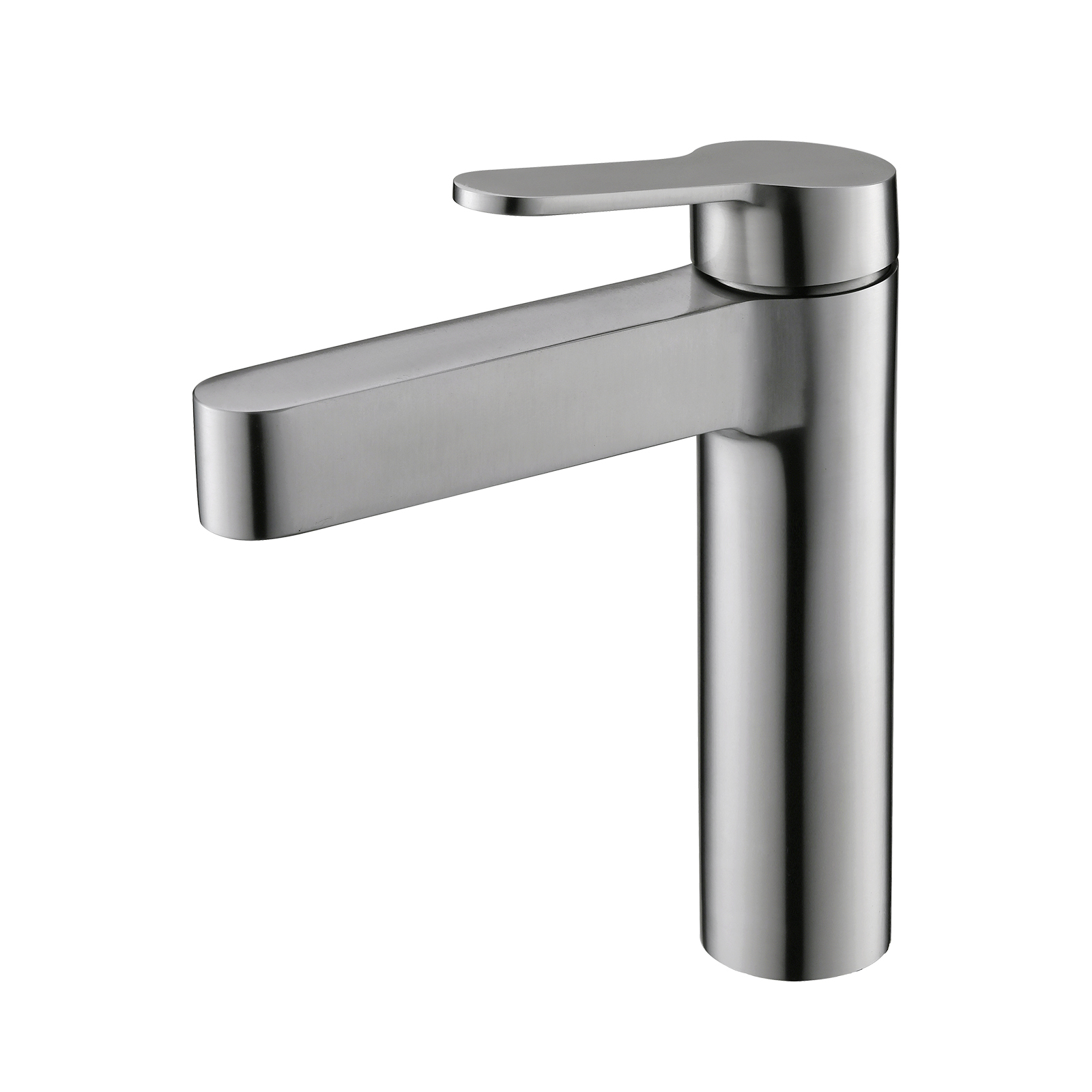 Single Control Bathroom Faucets