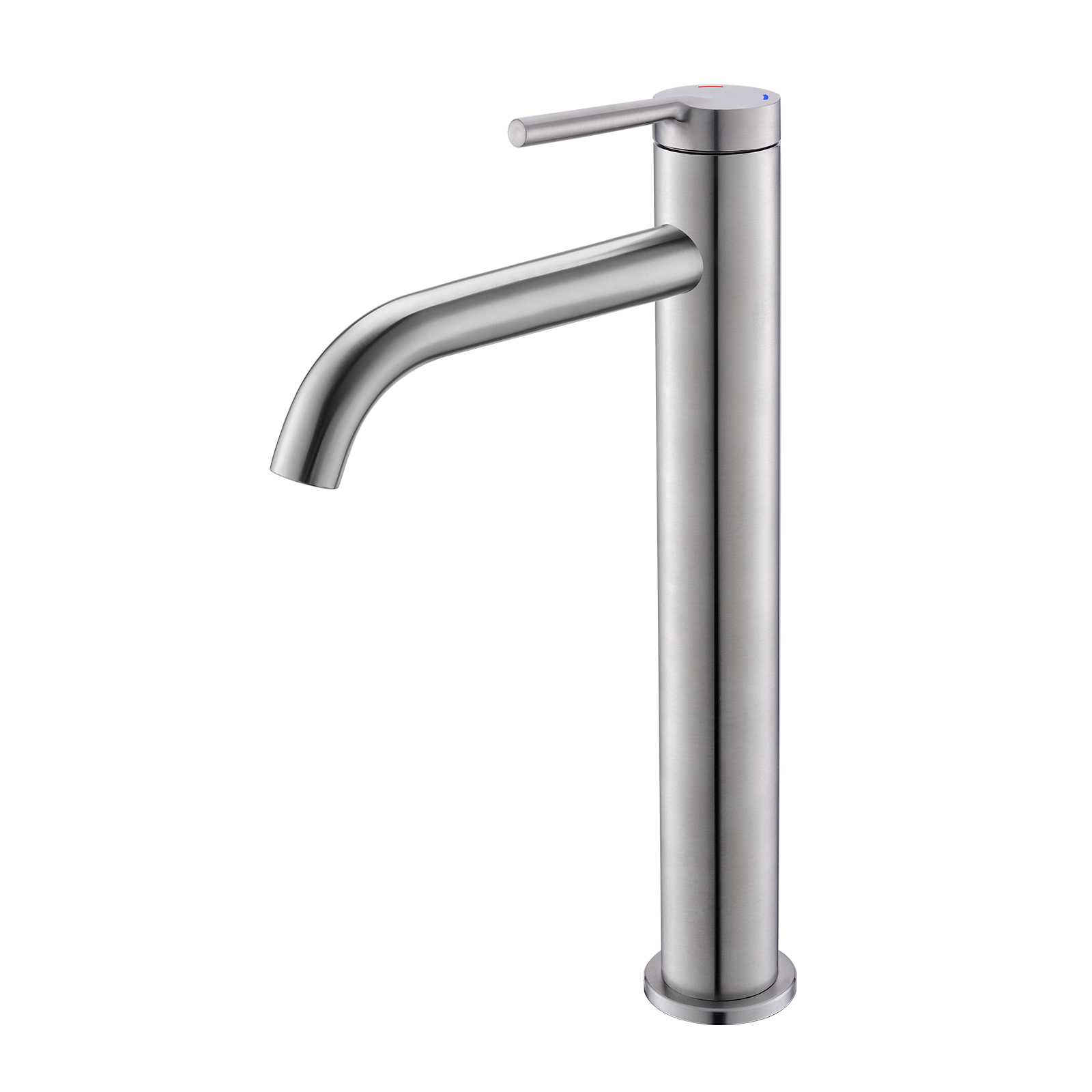 Single Control Bathroom Faucets