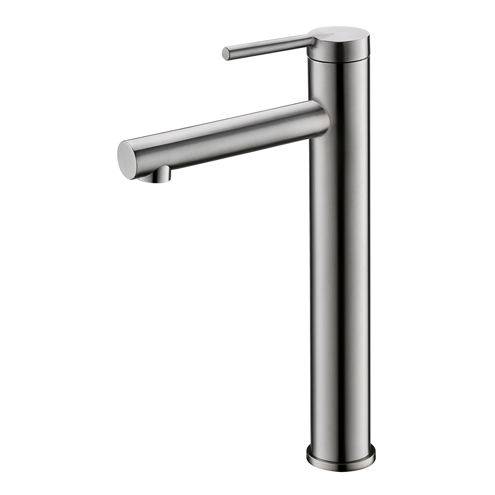 Single Control Bathroom Faucets