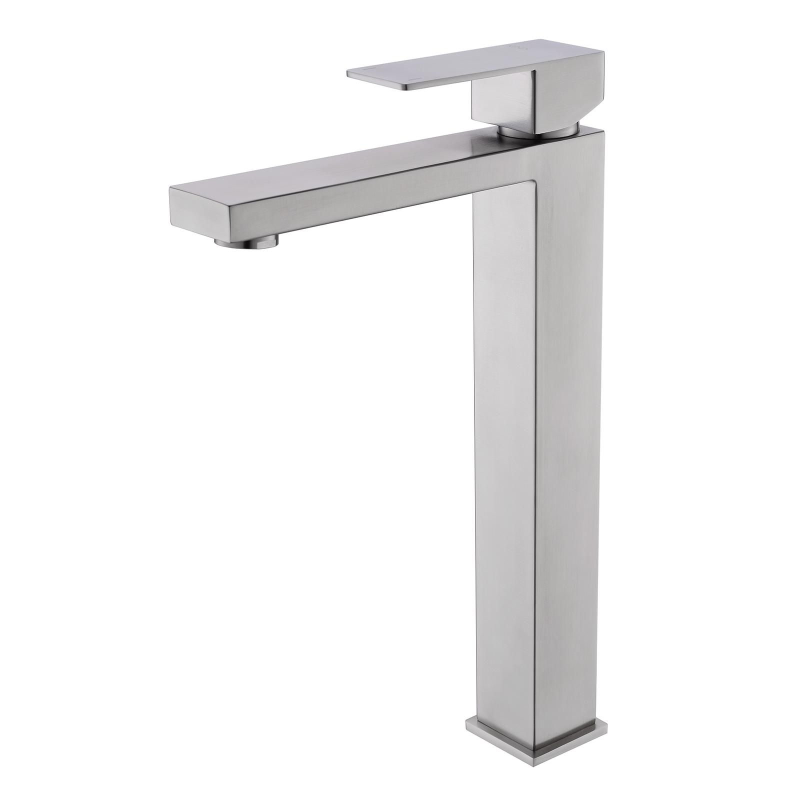 Single Control Bathroom Faucets