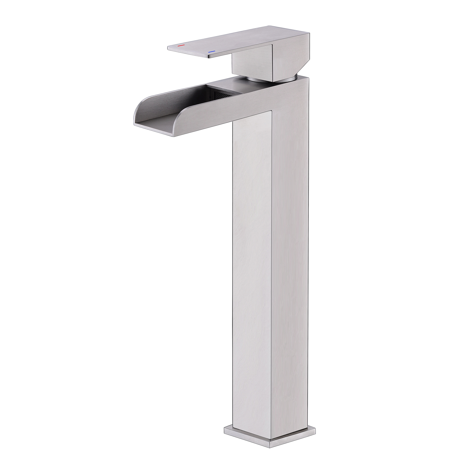 Single Control Bathroom Faucets