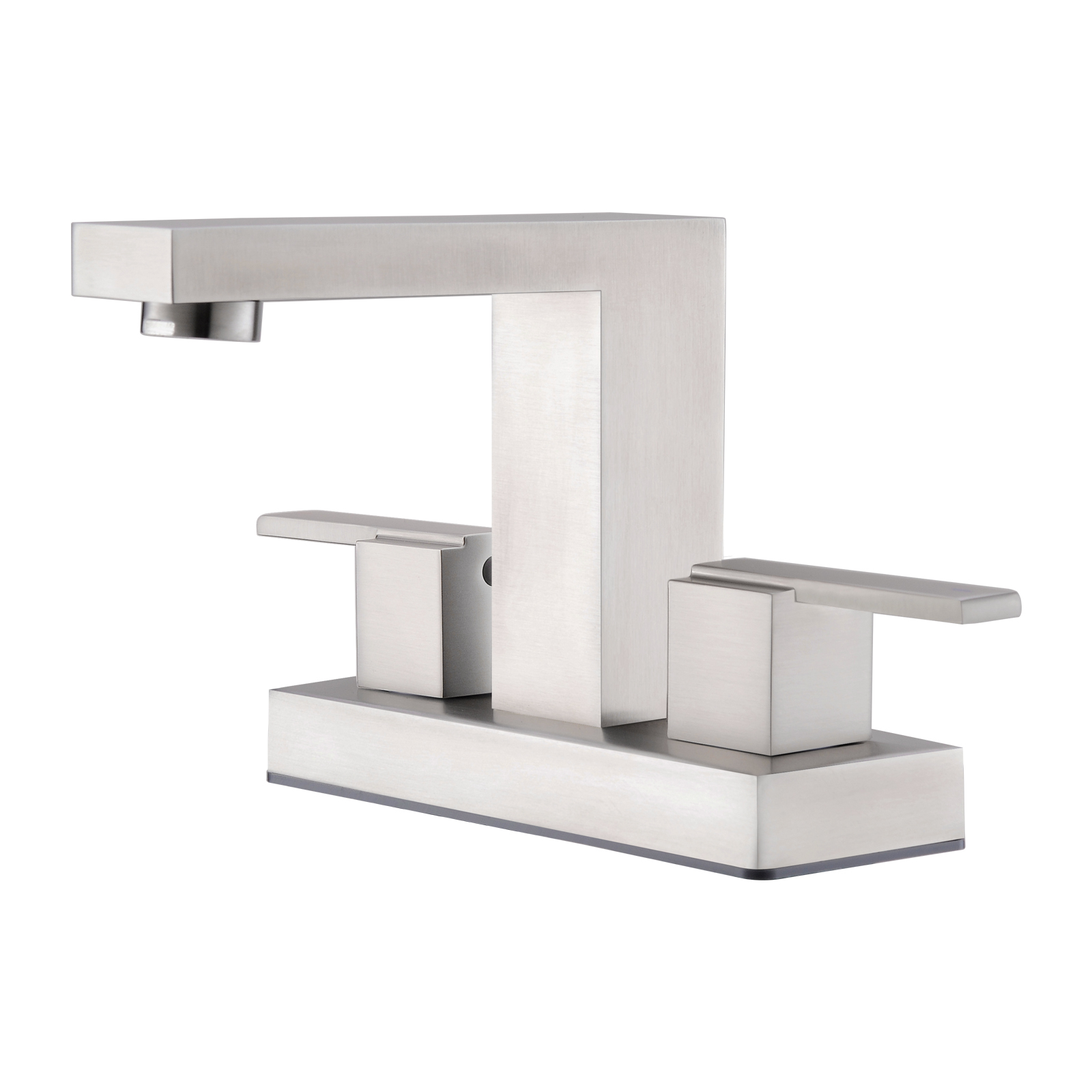 Centerset Faucets