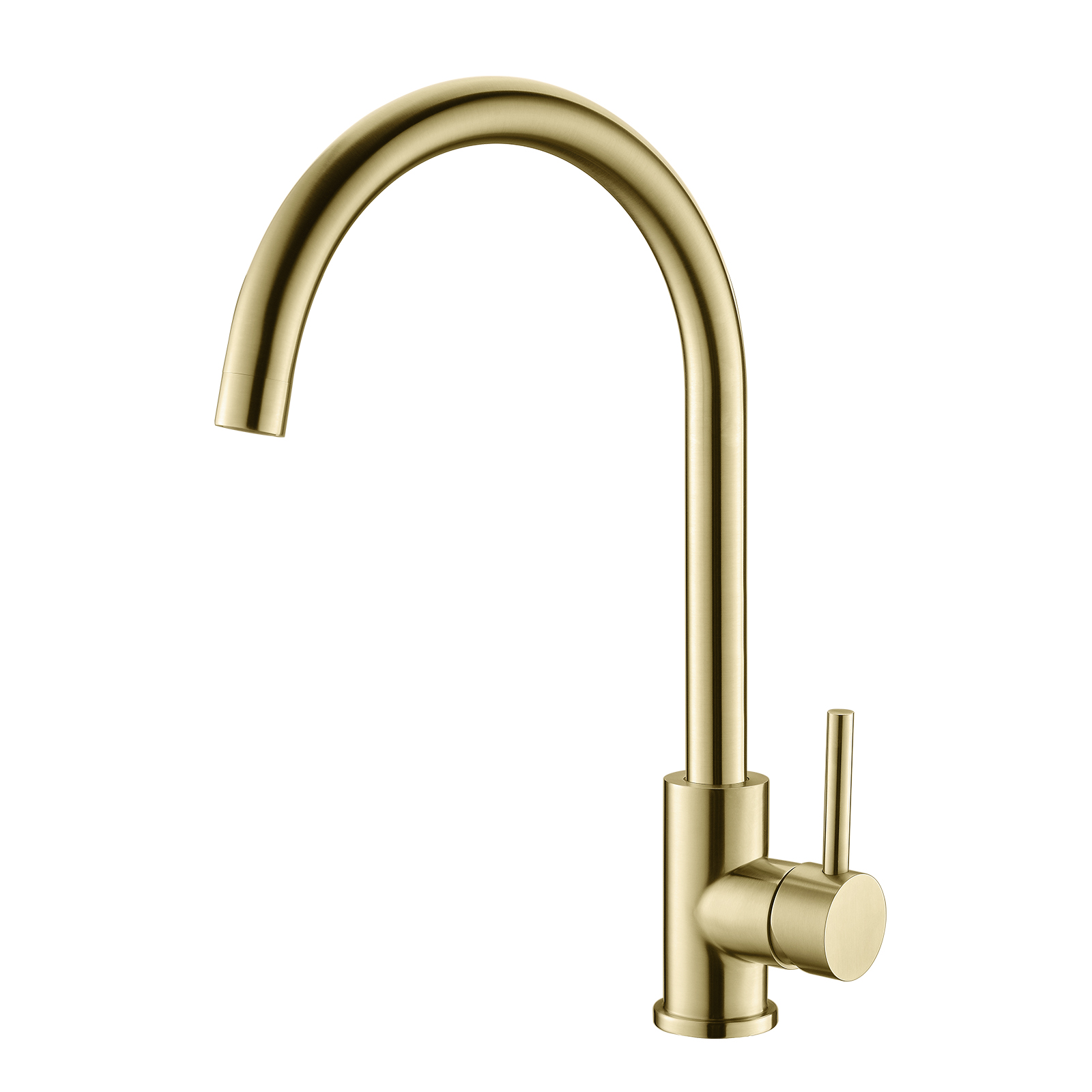 Single Handle Bar Sink Faucets