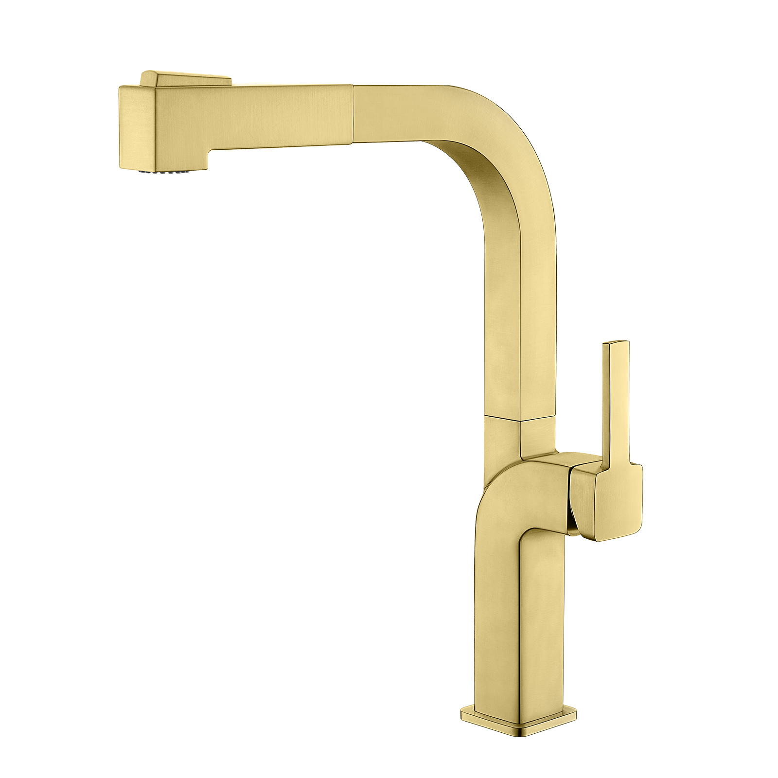 Pull Down Kitchen Faucets