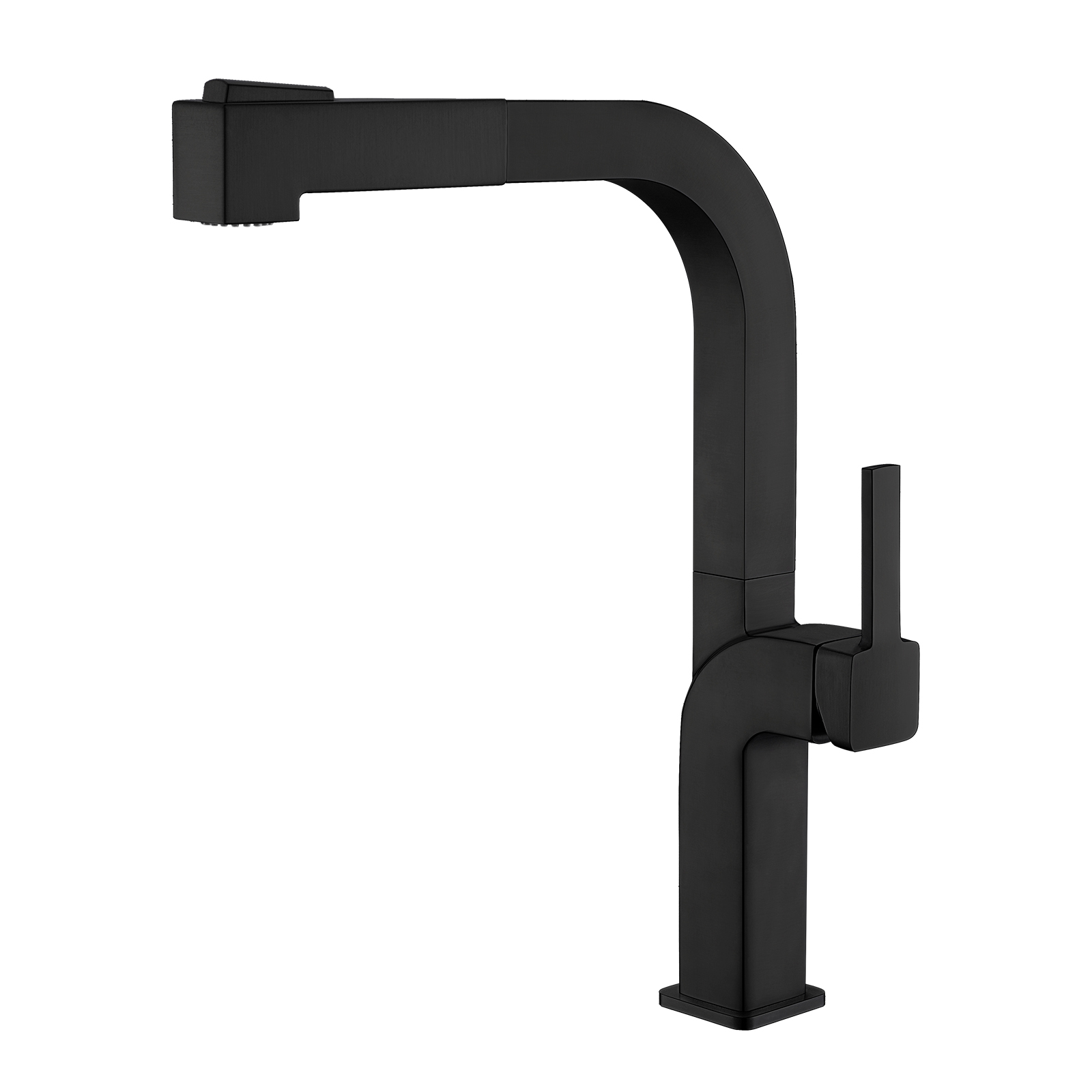 Pull Down Kitchen Faucets