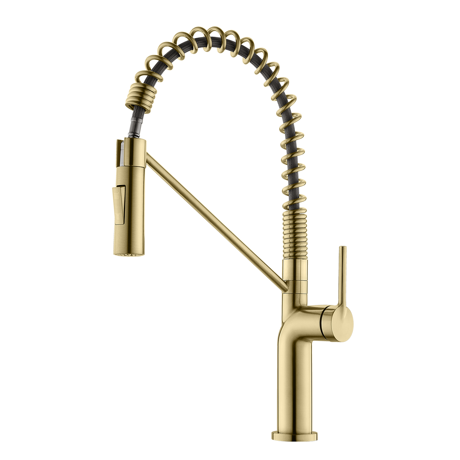 Pull Down Kitchen Faucets