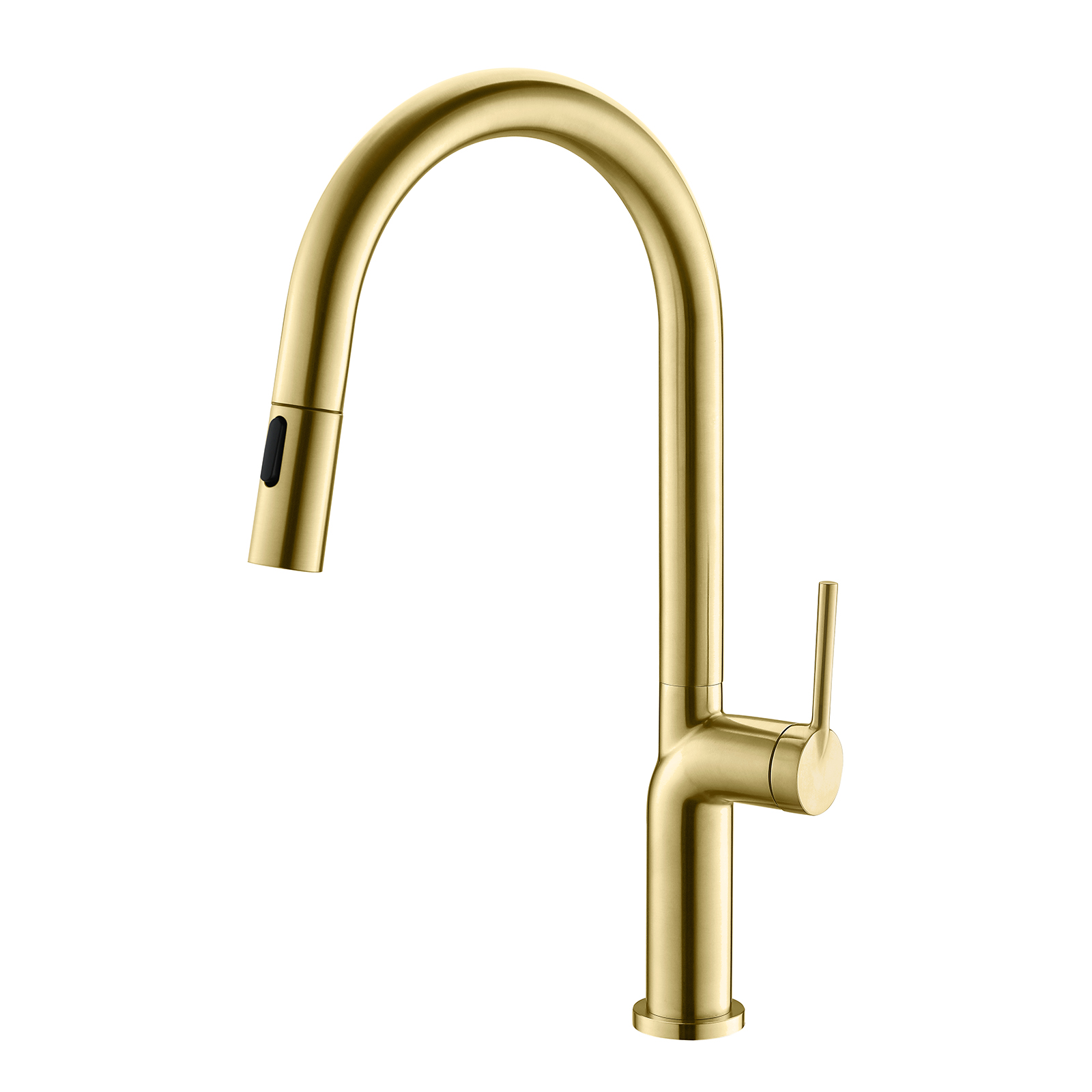 Pull Down Kitchen Faucets