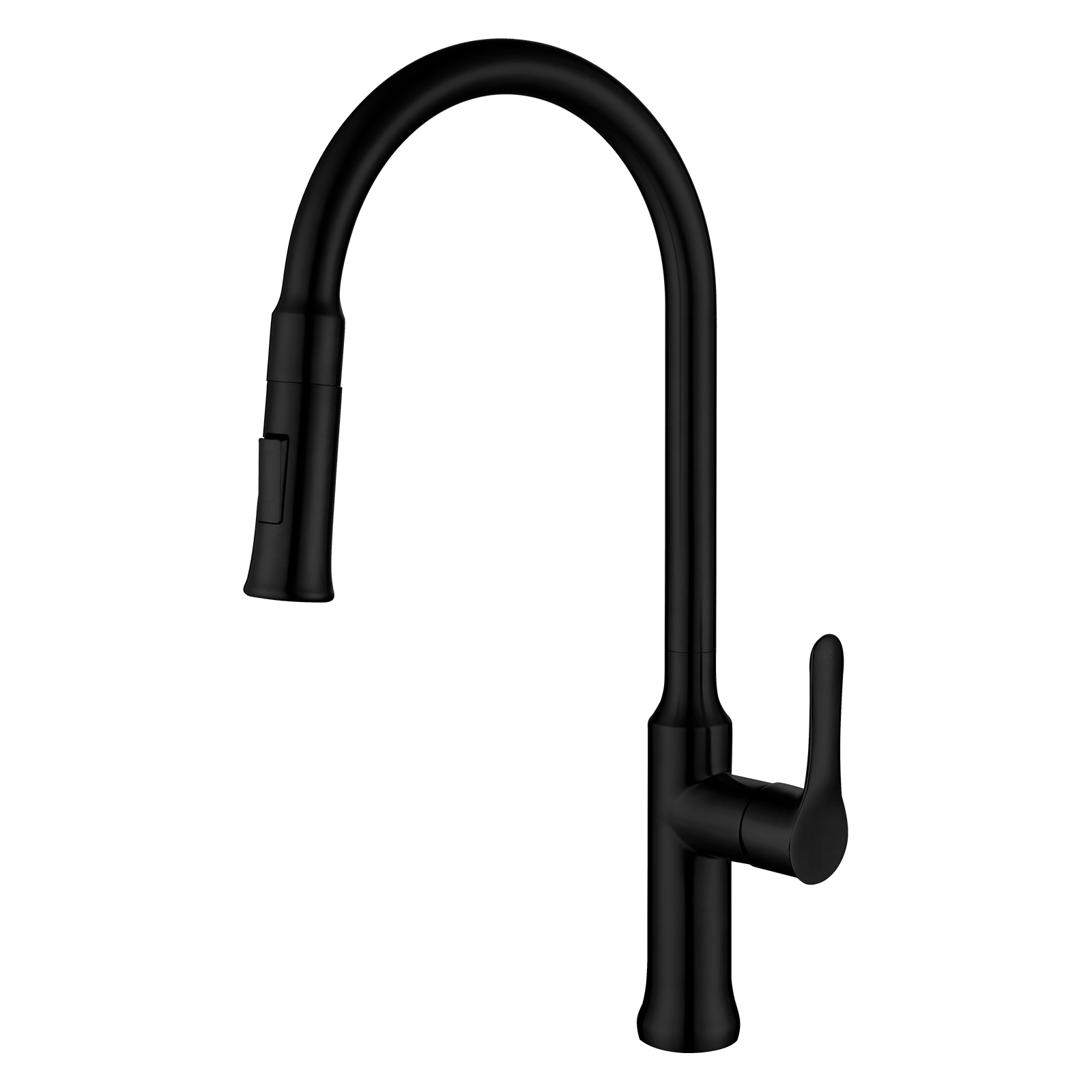 Pull Down Kitchen Faucets