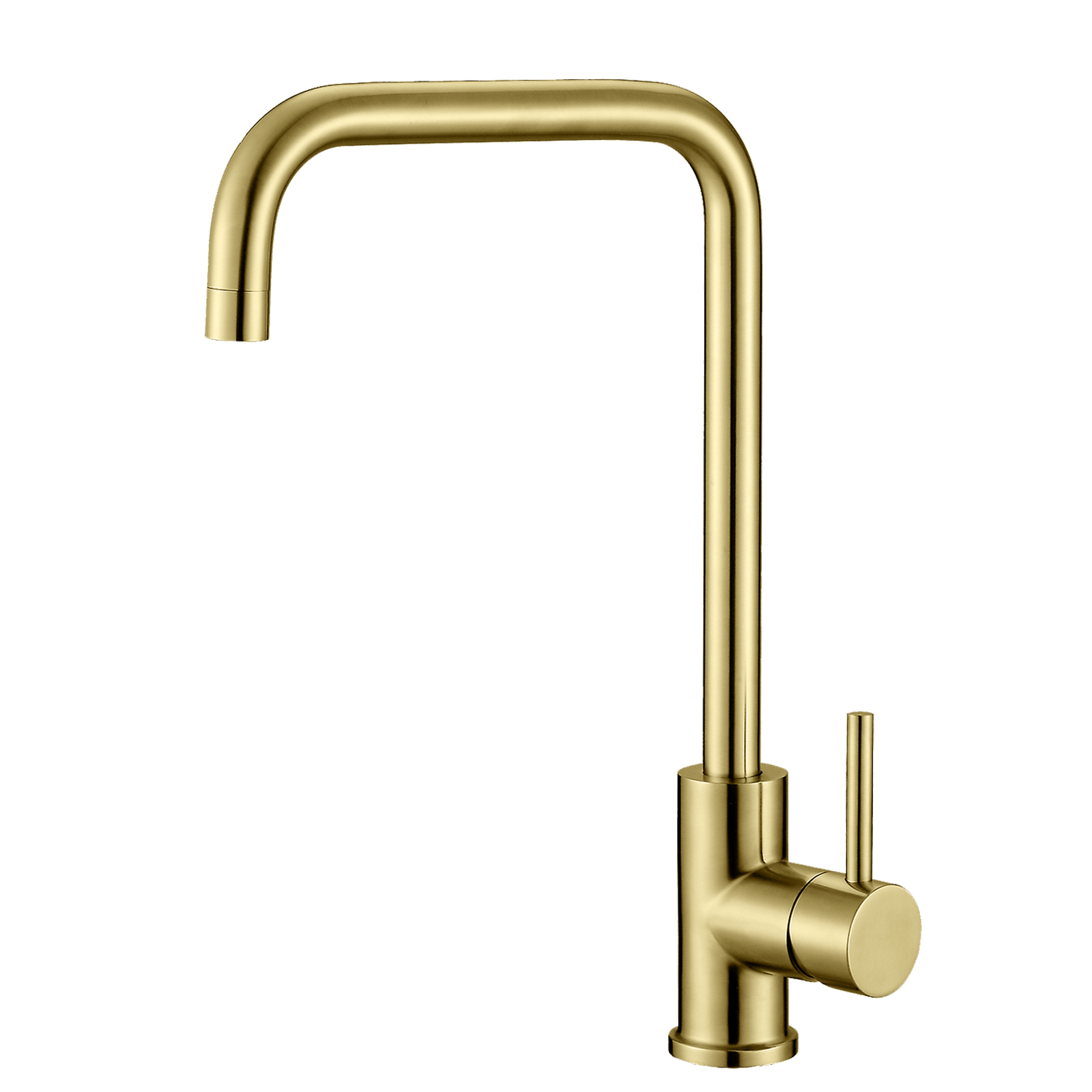 Single Handle Bar Sink Faucets