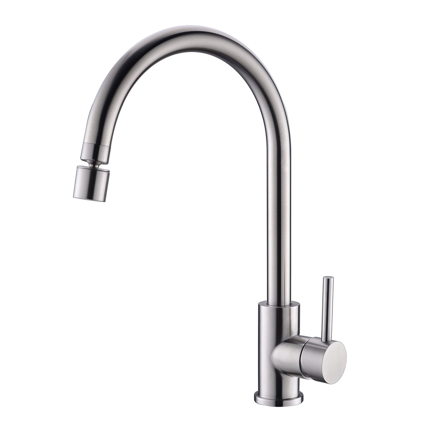 Single Handle Bar Sink Faucets