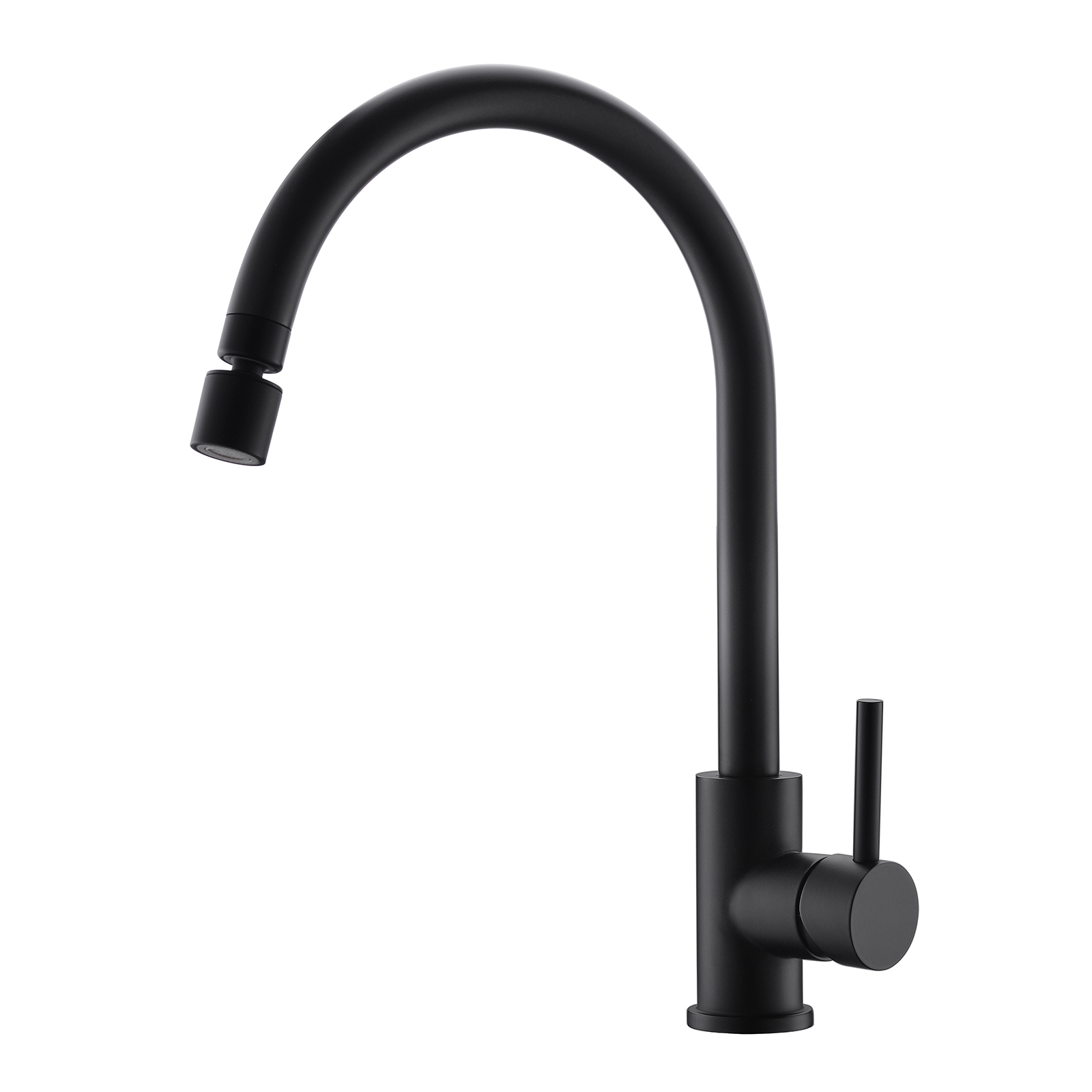 Single Handle Bar Sink Faucets