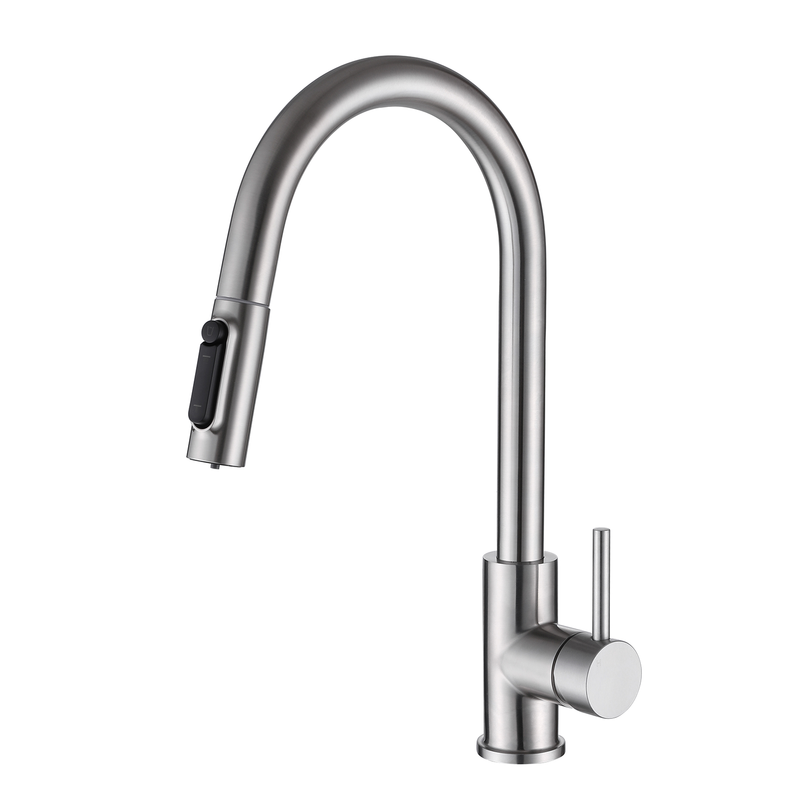 2 In 1 Filtration Kitchen Faucets