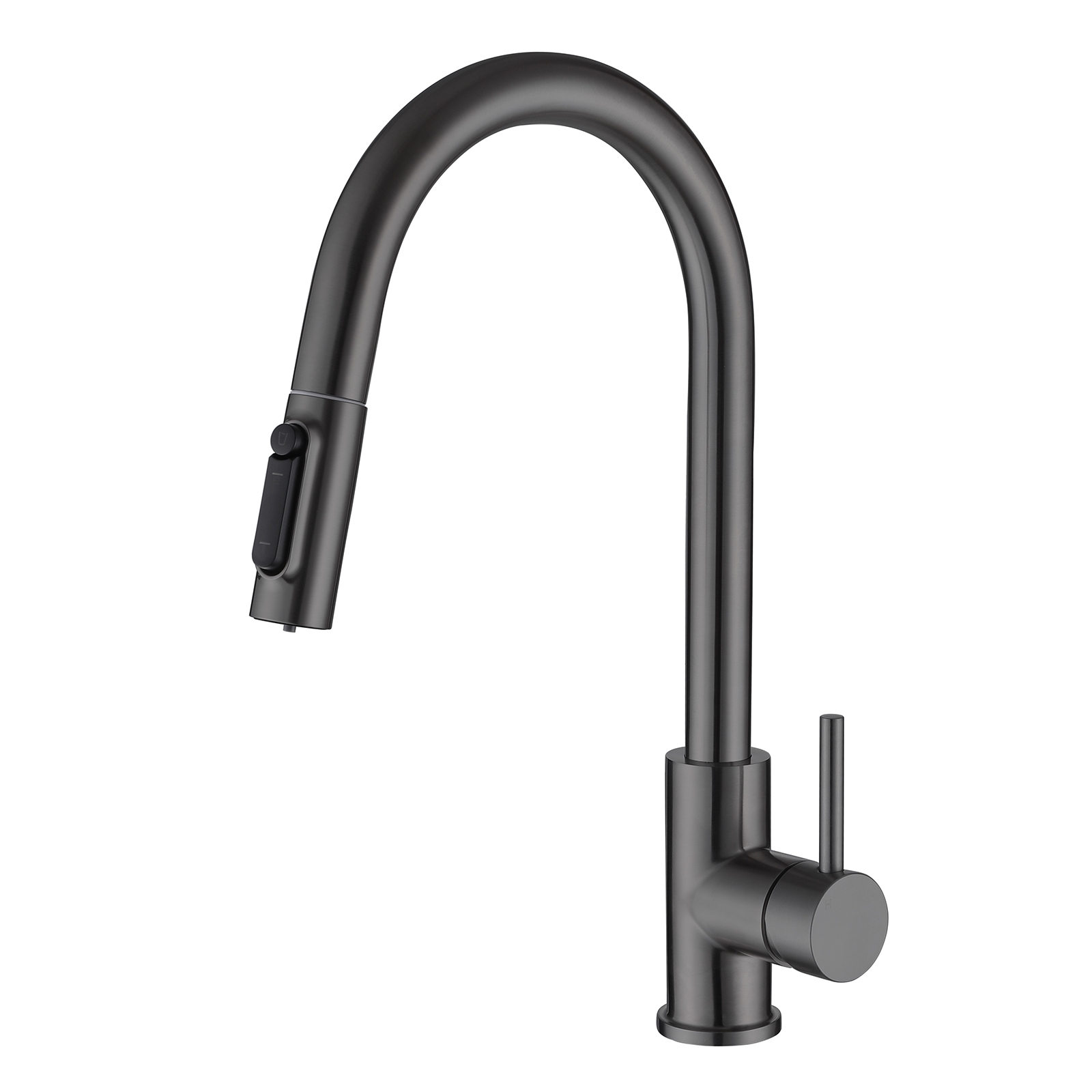 2 In 1 Filtration Kitchen Faucets