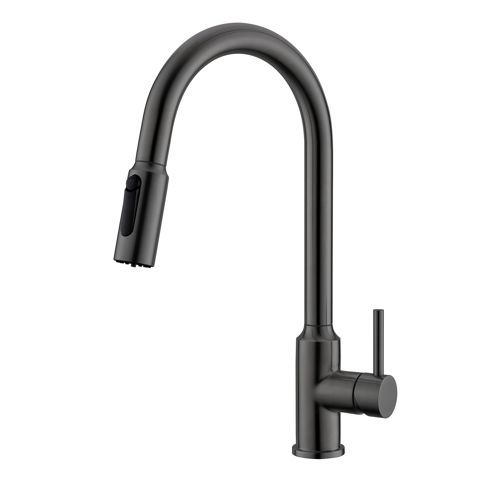 2 In 1 Filtration Kitchen Faucets