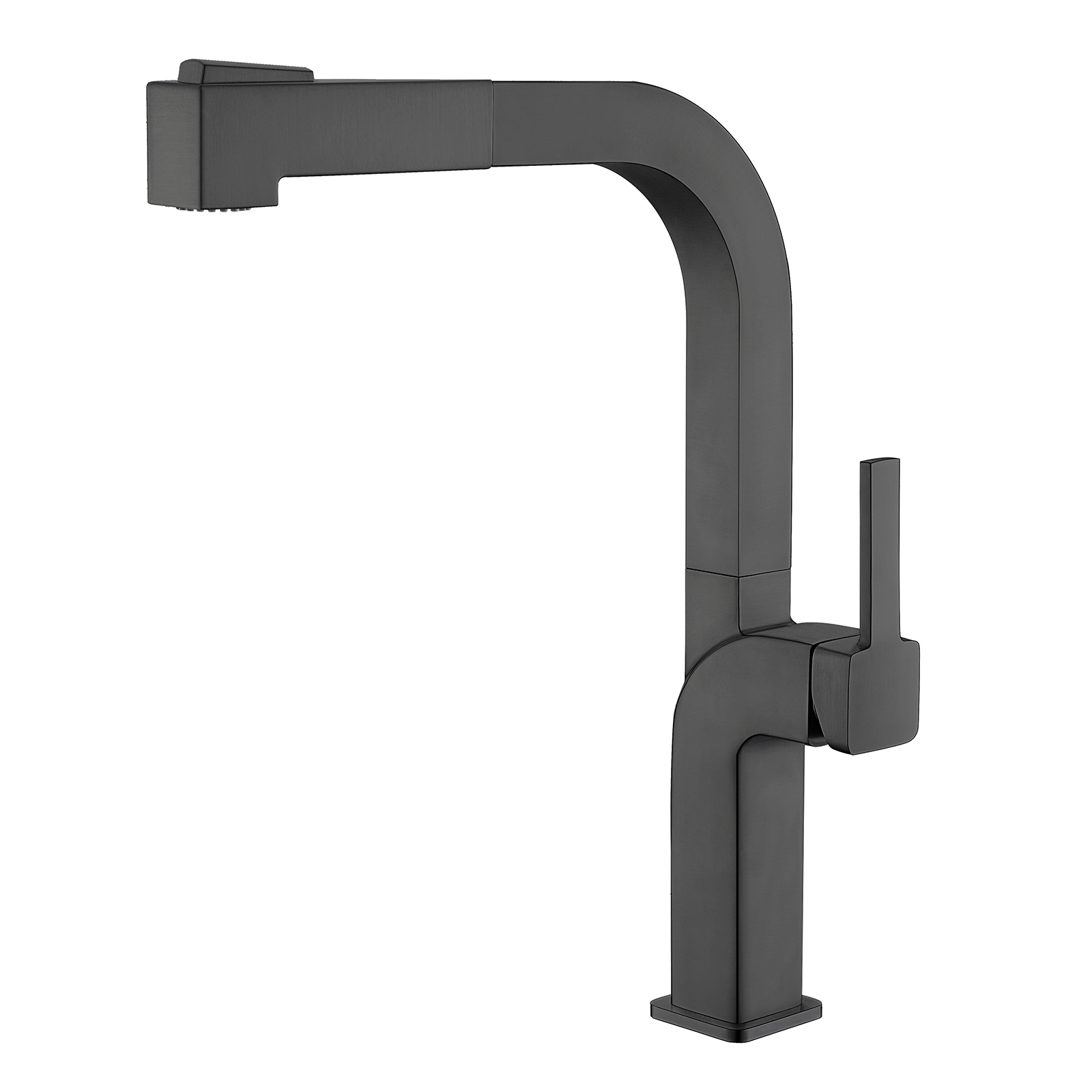 Pull Down Kitchen Faucets