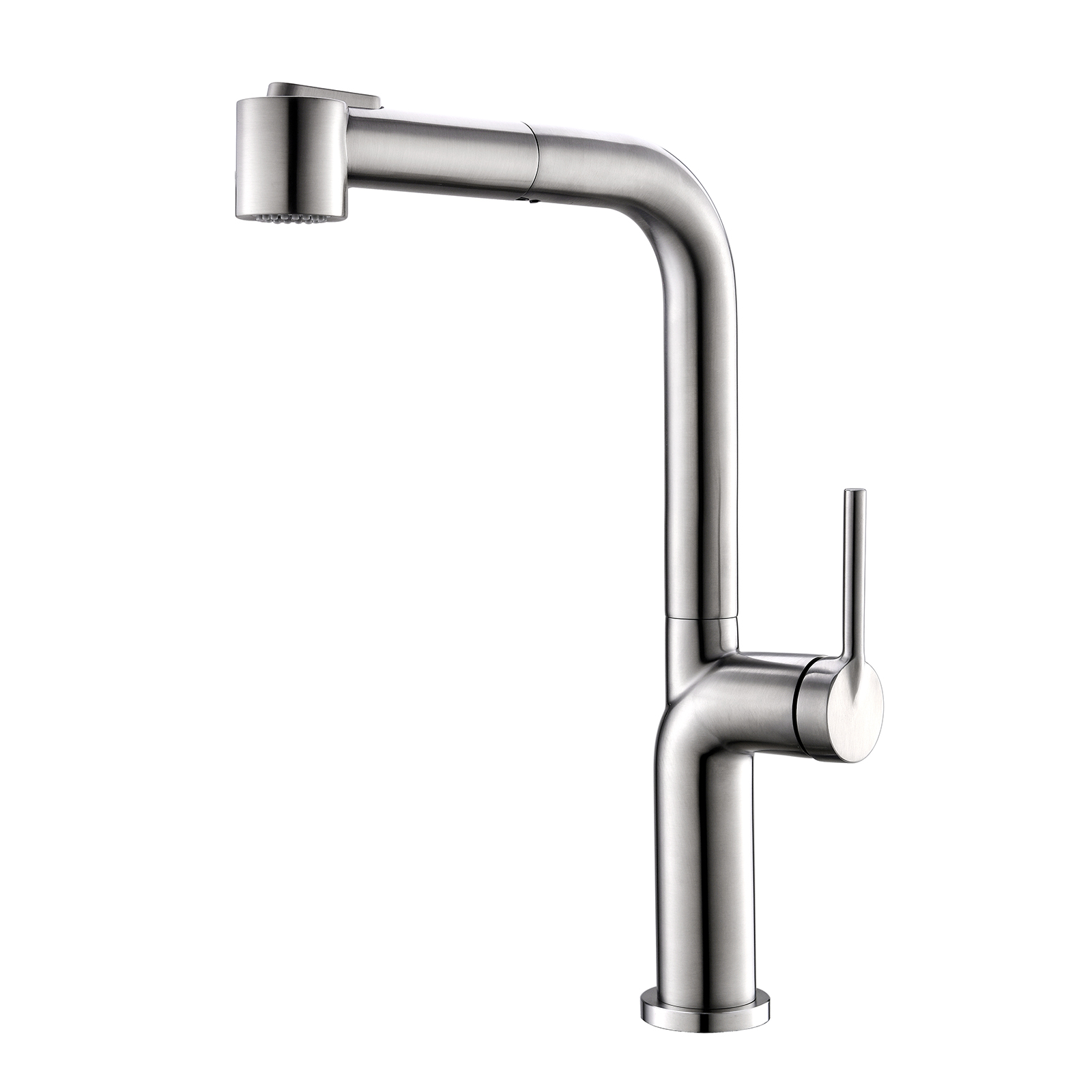 Pull Down Kitchen Faucets