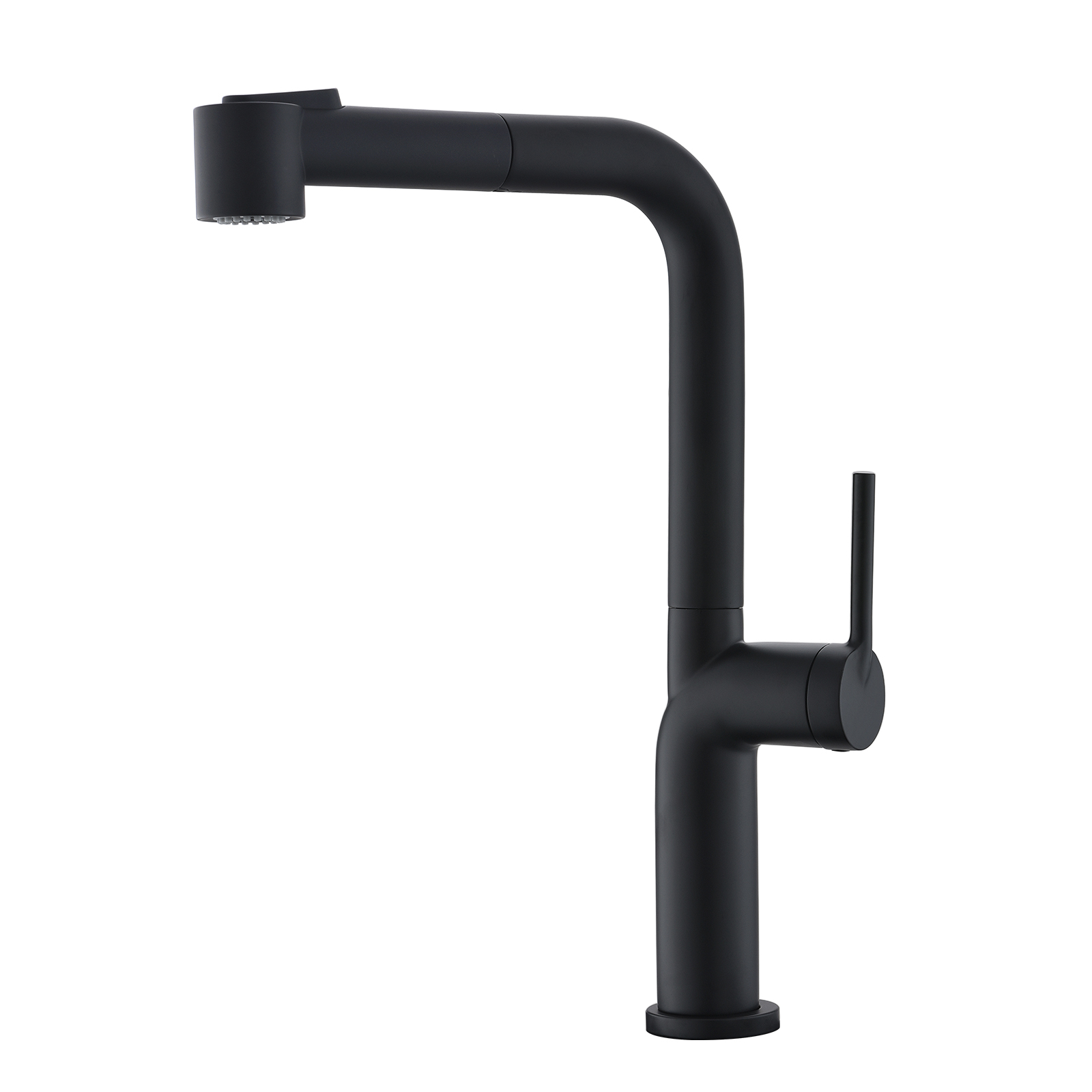 Pull Down Kitchen Faucets