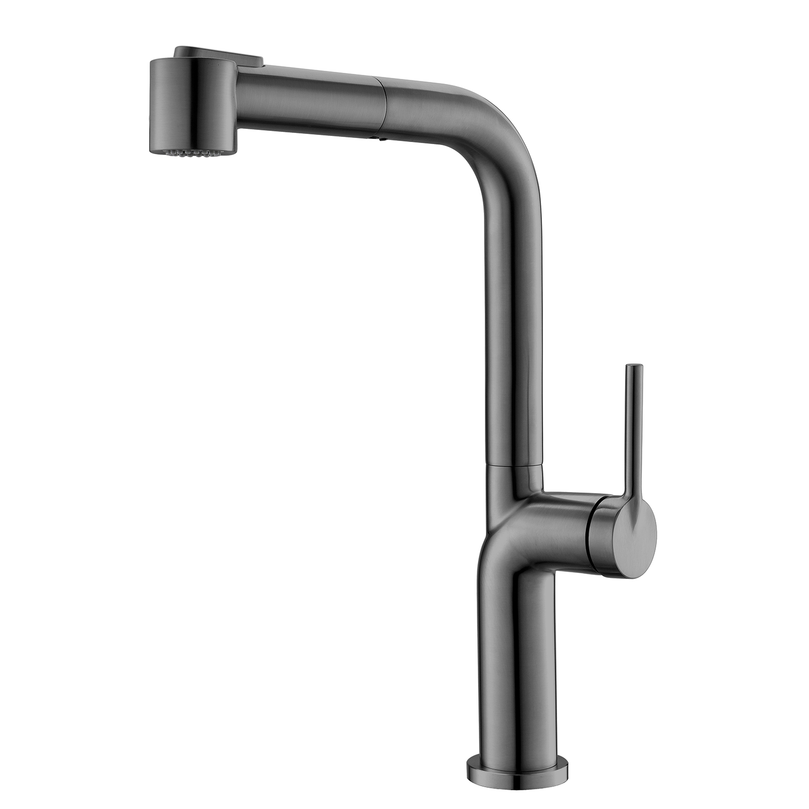 Pull Down Kitchen Faucets