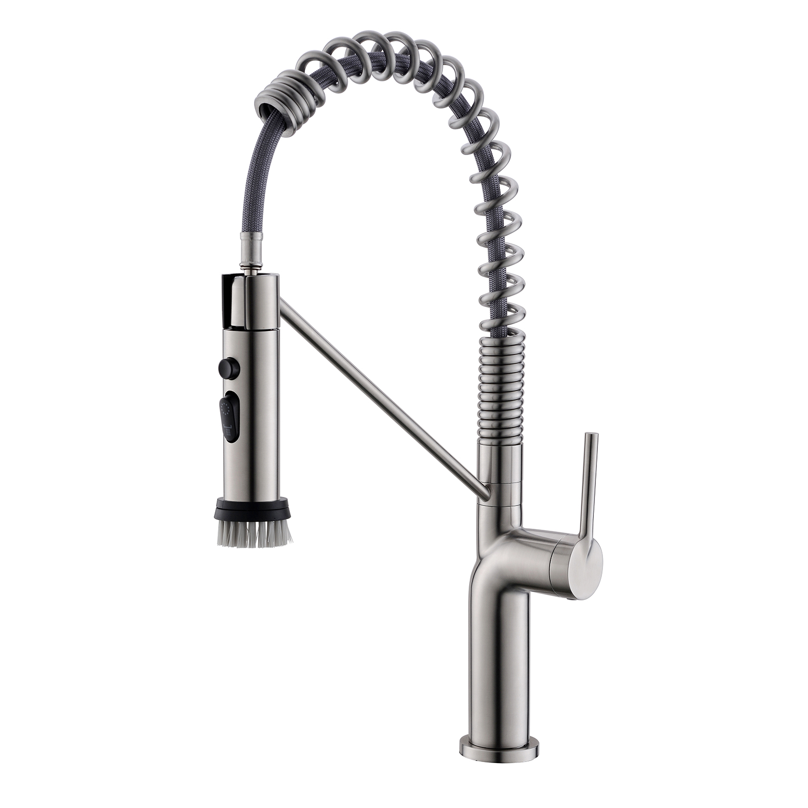 Pull Down Kitchen Faucets