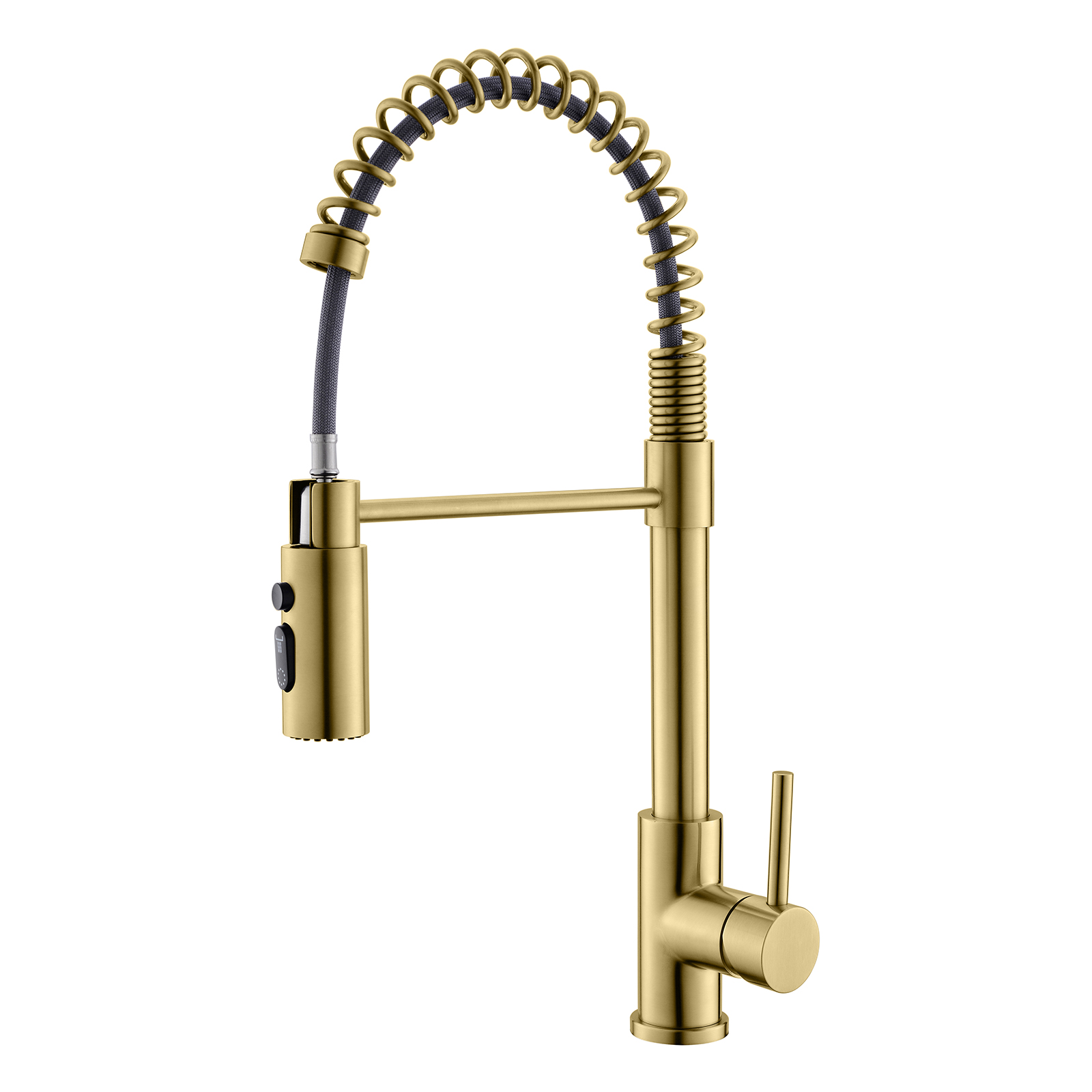 Pull Down Kitchen Faucets