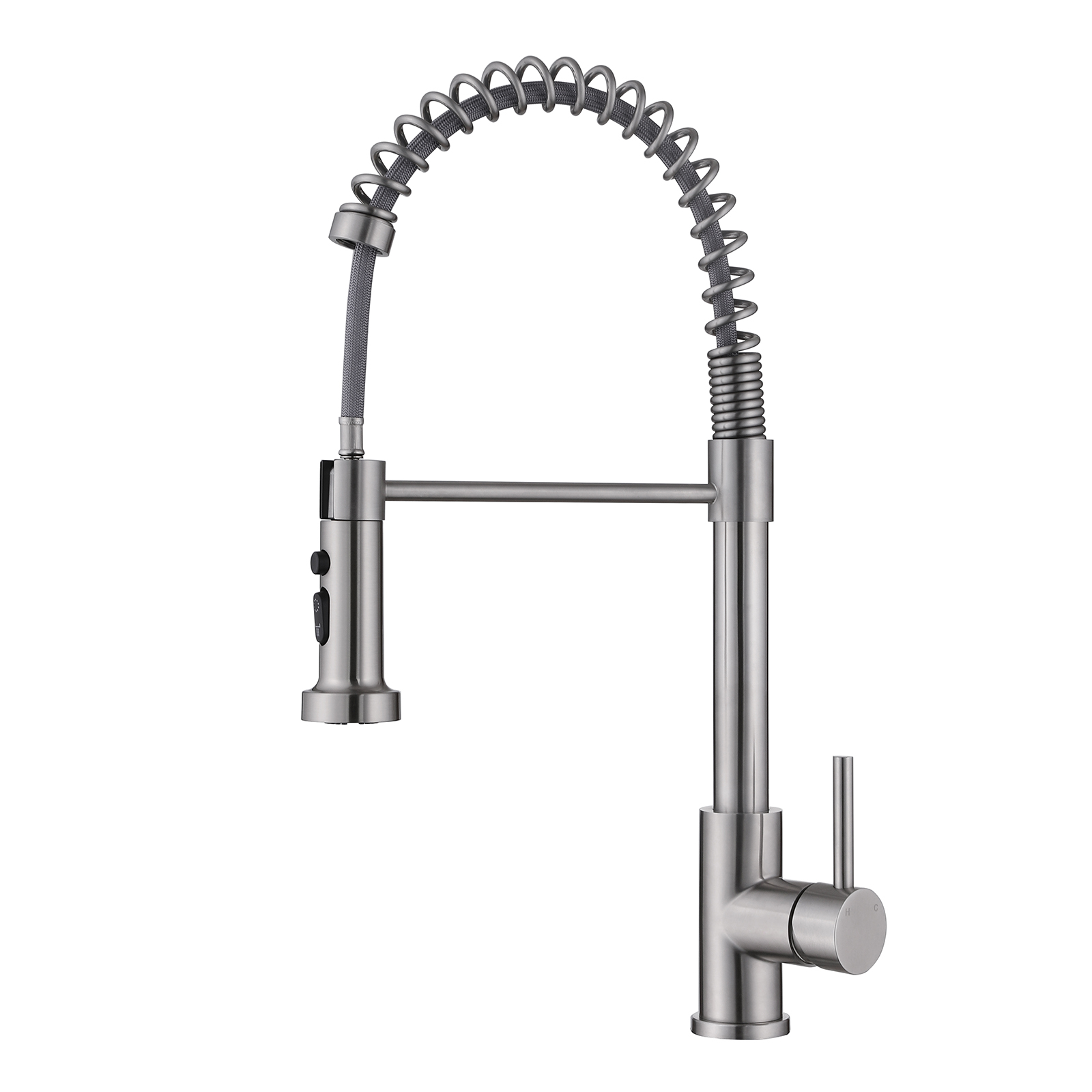 Pull Down Kitchen Faucets