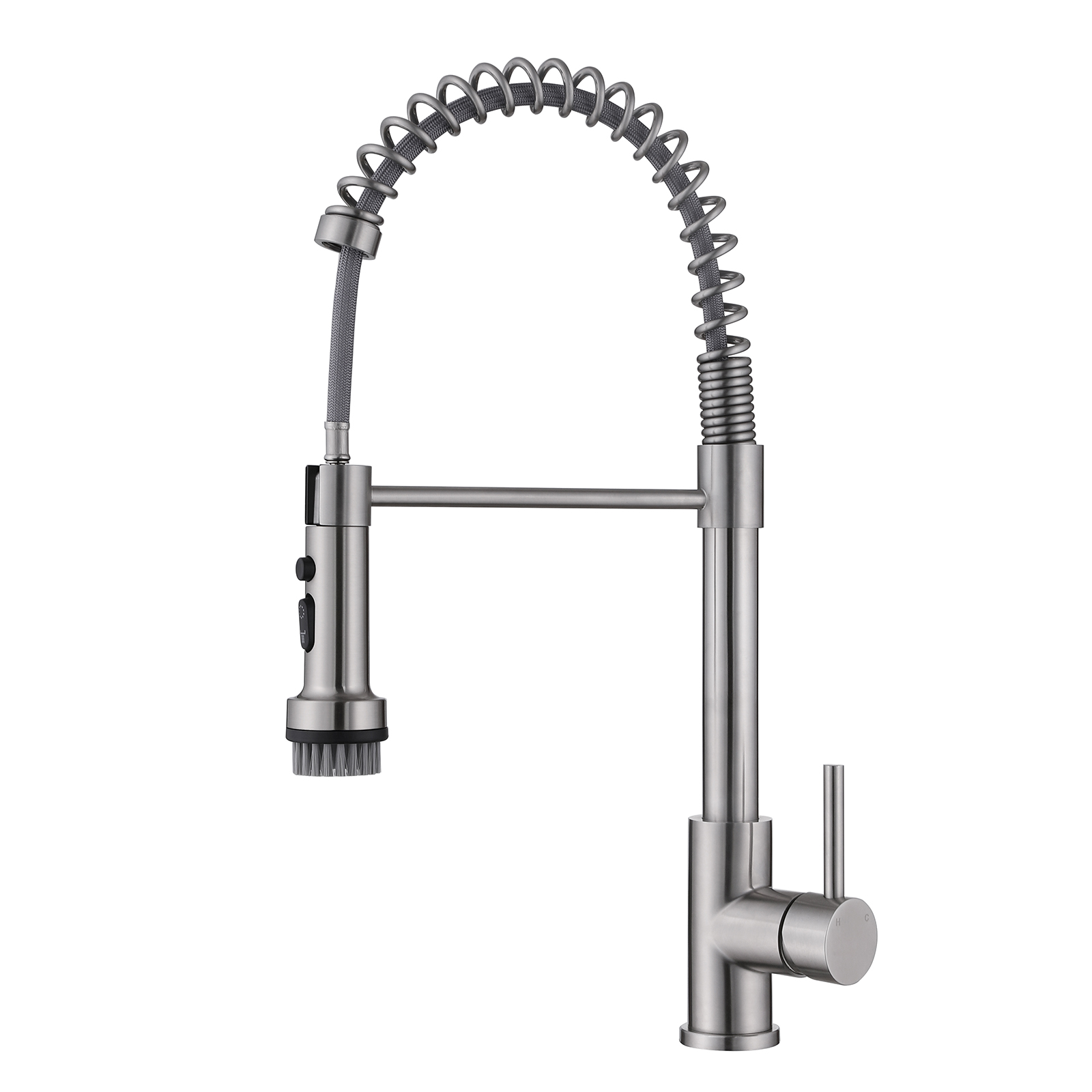 Pull Down Kitchen Faucets