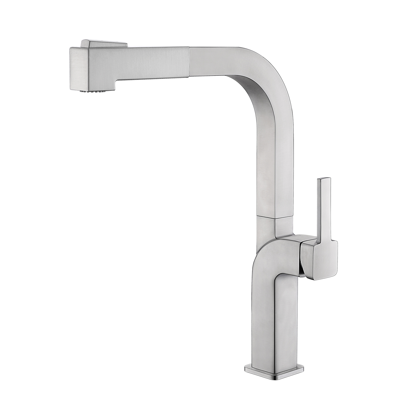 Pull Down Kitchen Faucets