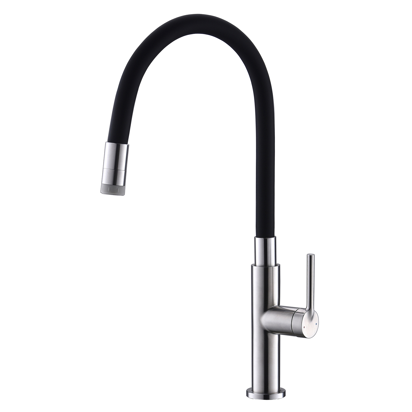 Pull Down Kitchen Faucets