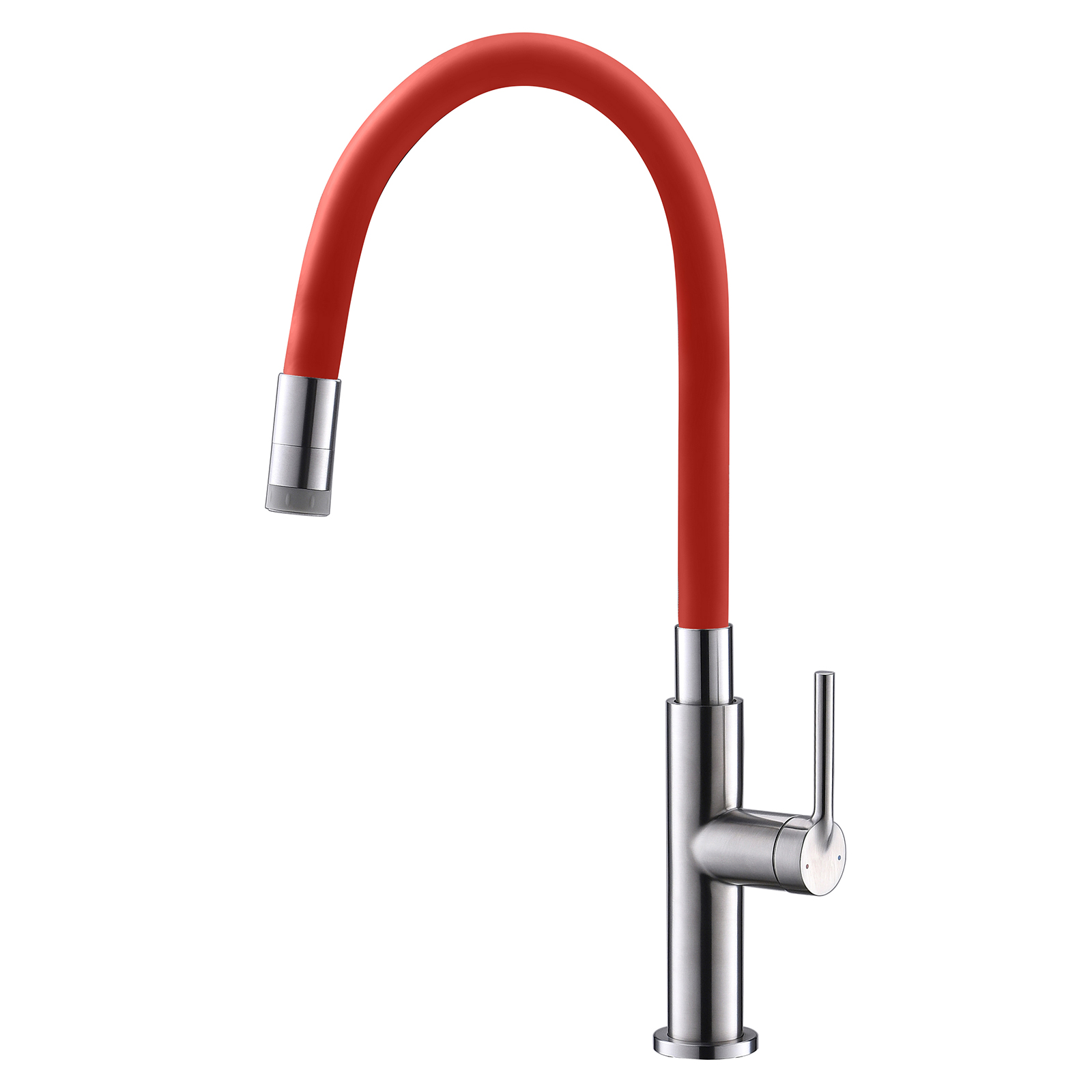 Pull Down Kitchen Faucets