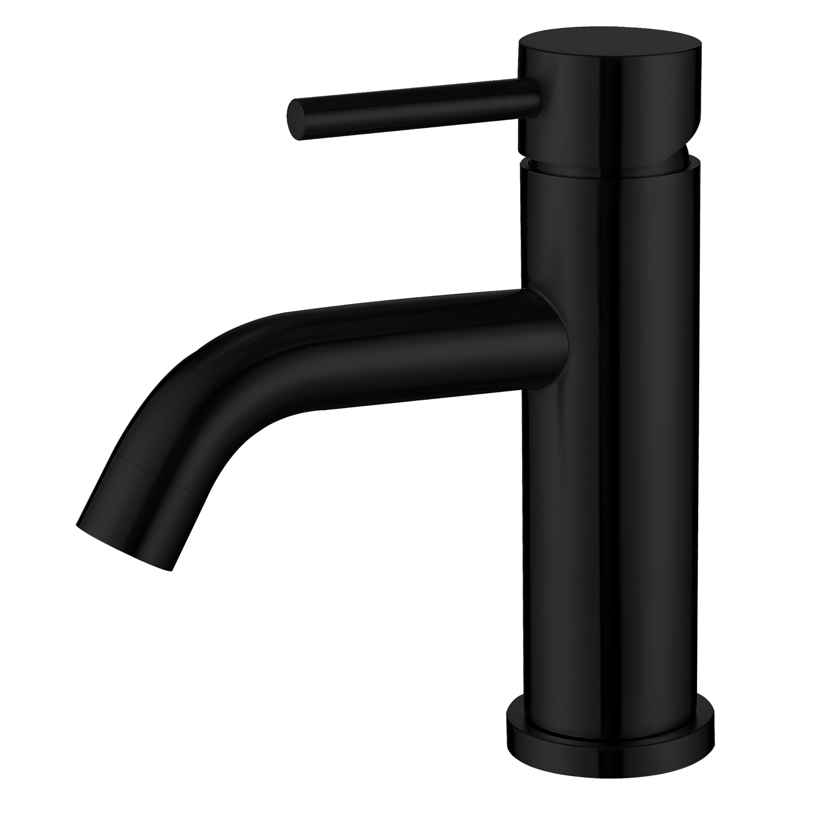 Single Control Bathroom Faucets