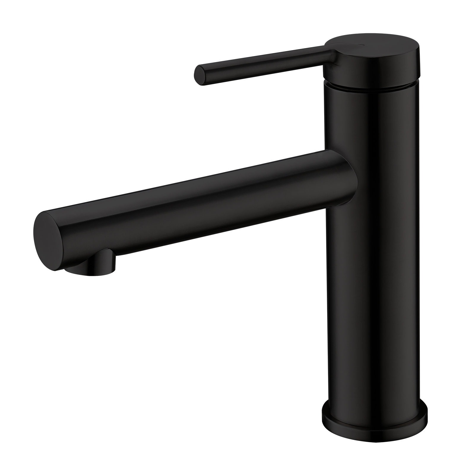 Single Control Bathroom Faucets