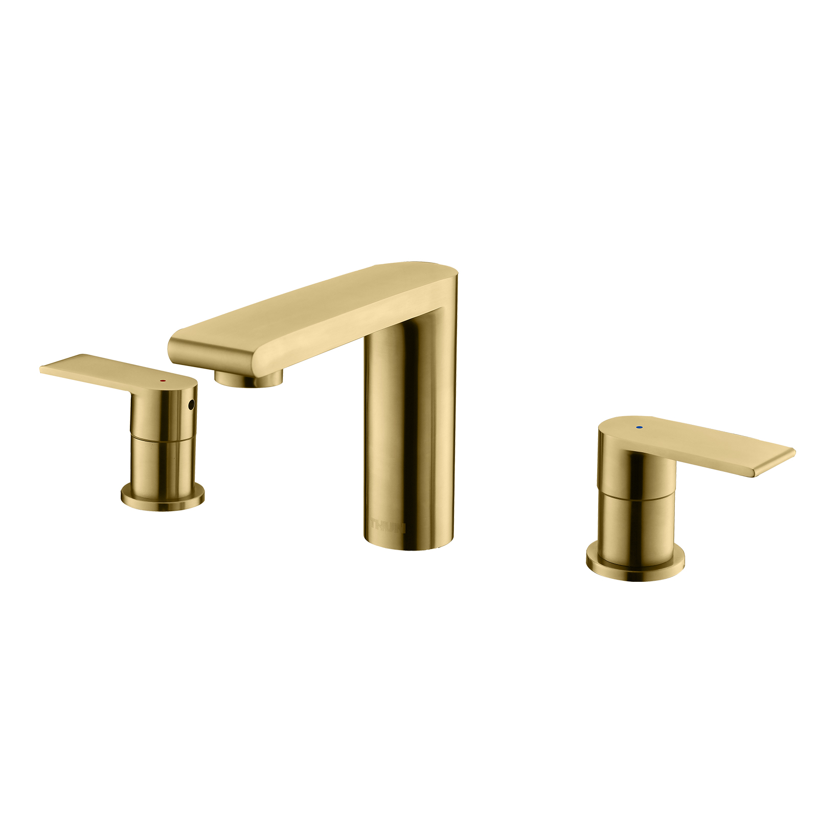 Widespread Bathroom Faucets