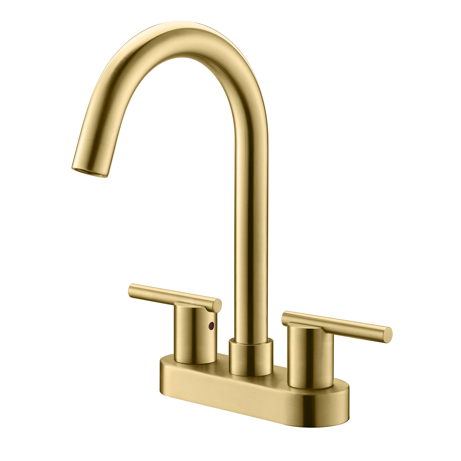 Centerset Faucets