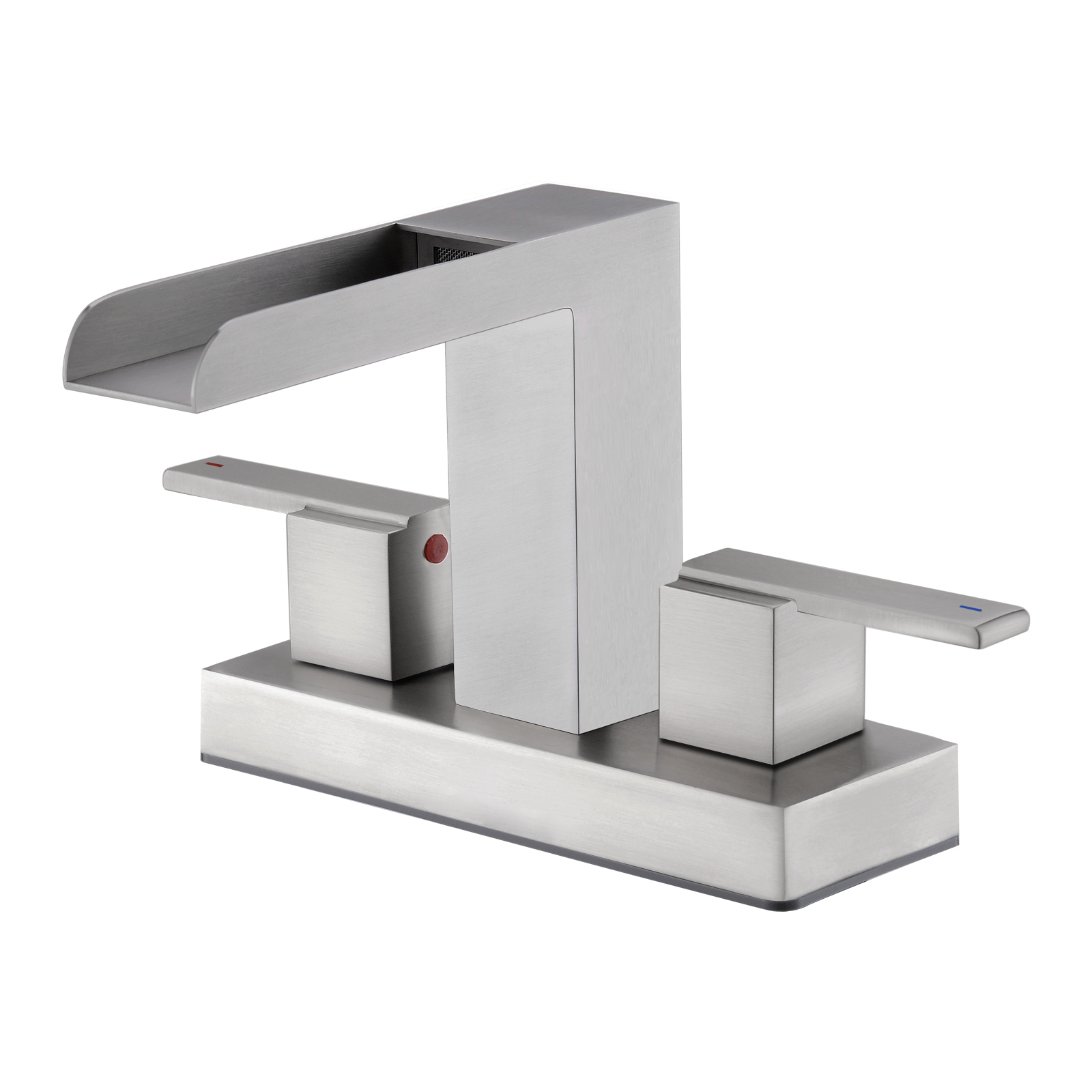 Centerset Faucets