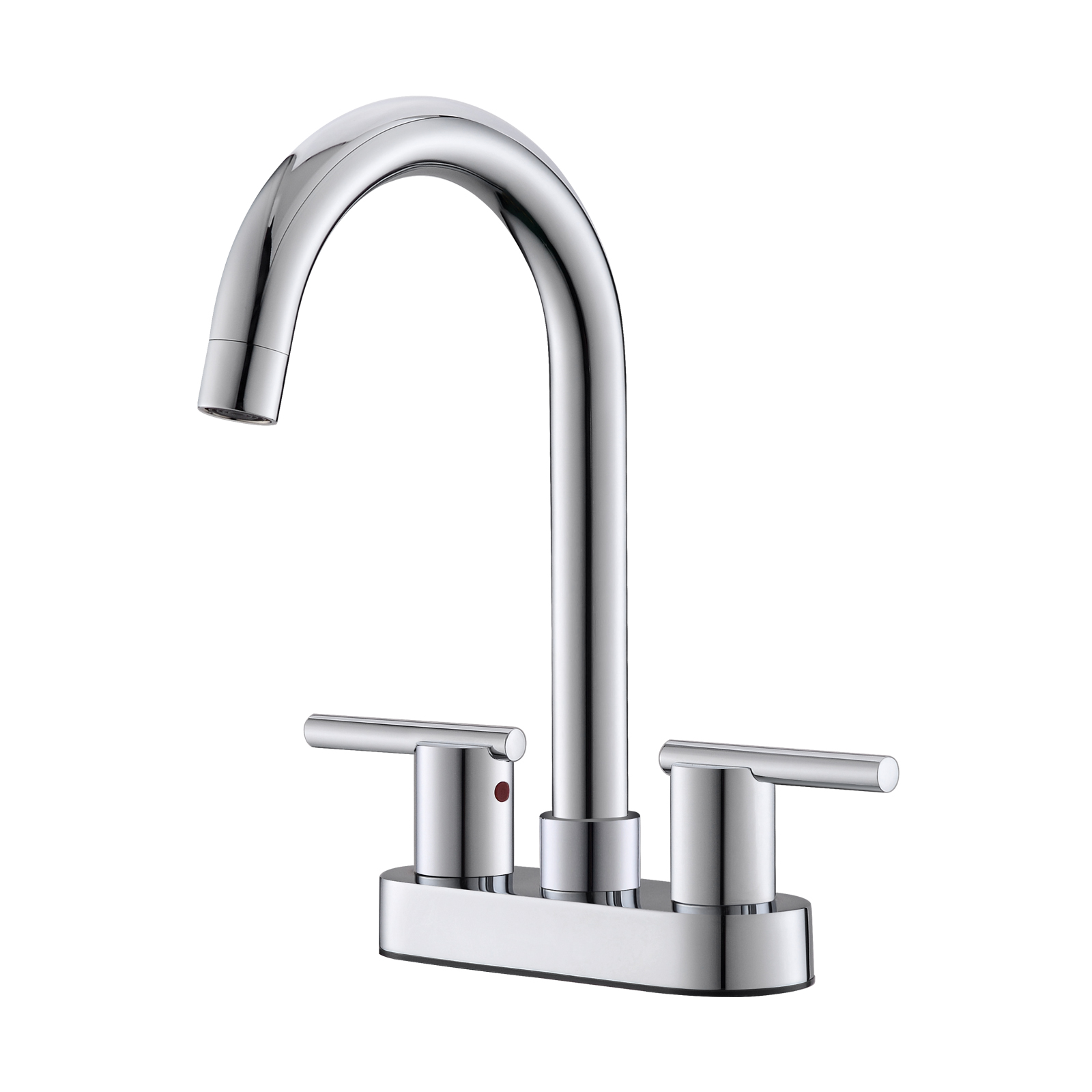 Centerset Faucets